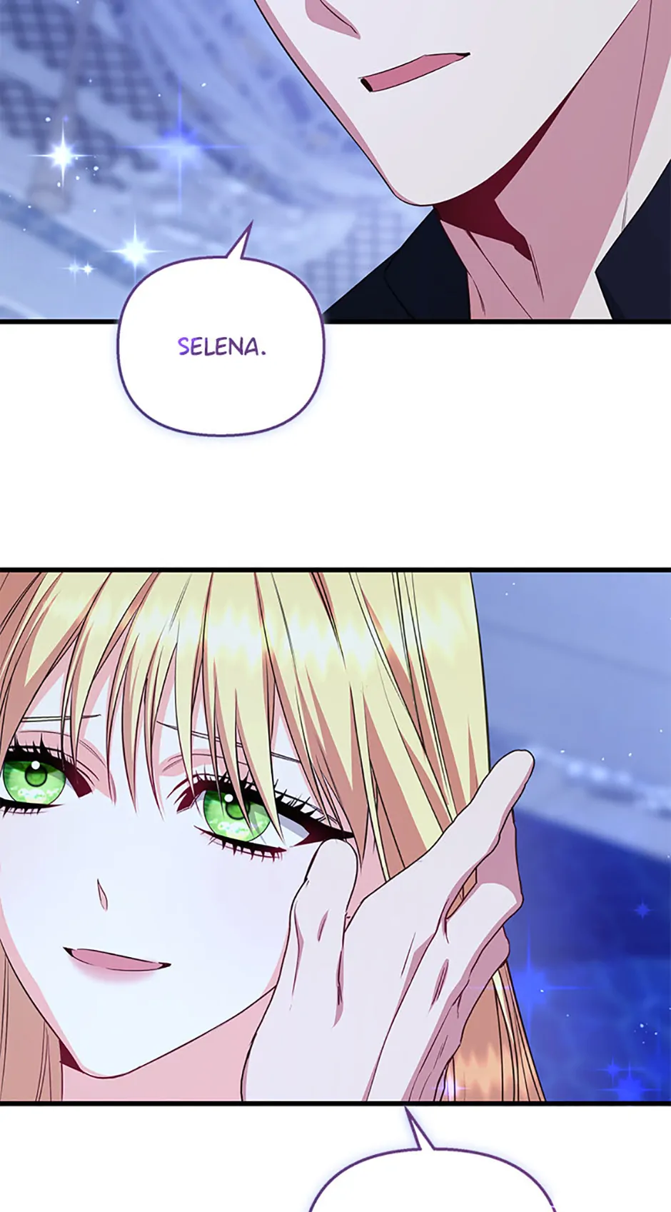 I Created a Harem to Avoid the Male Lead Chapter 77 - Page 23