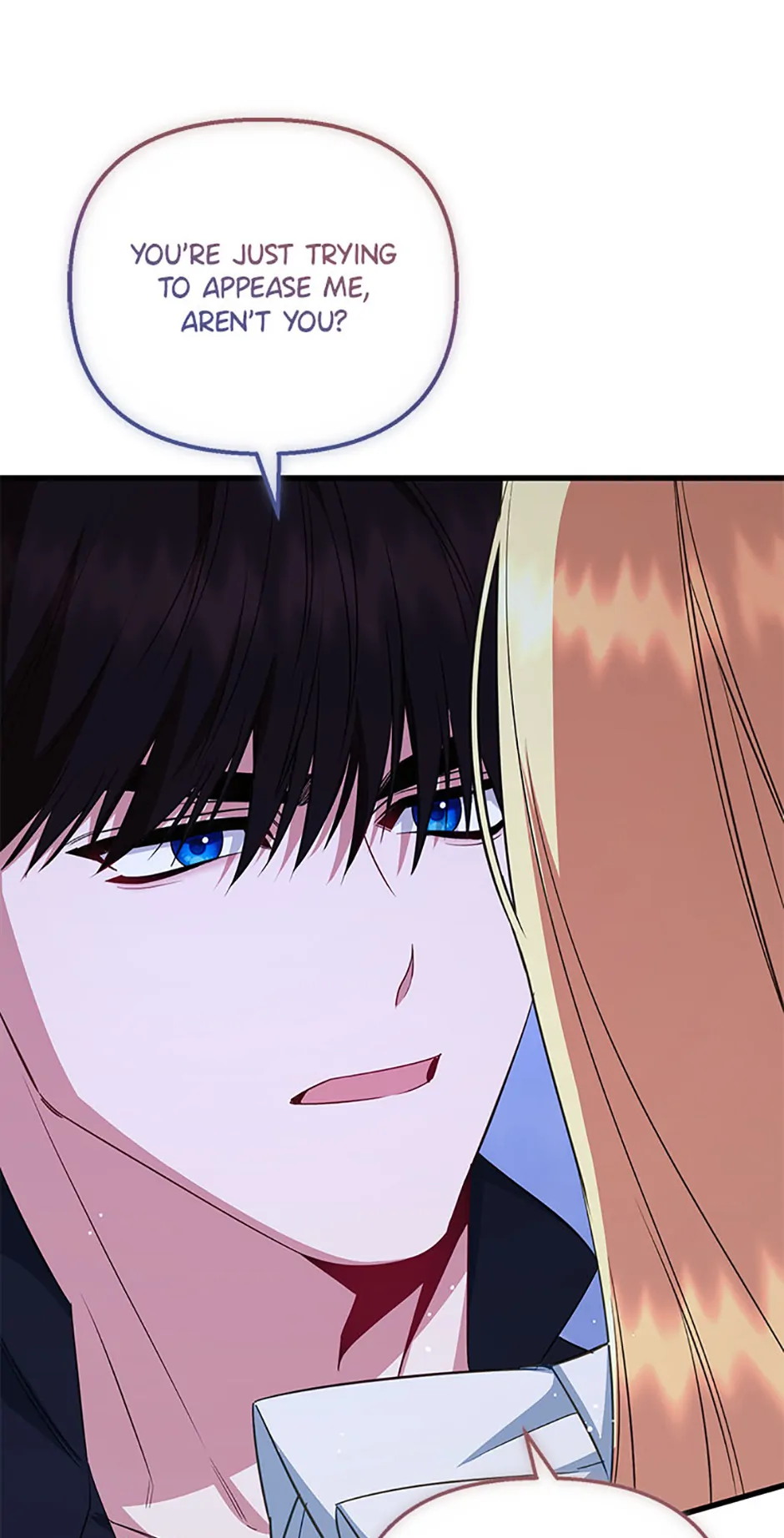 I Created a Harem to Avoid the Male Lead Chapter 77 - Page 26