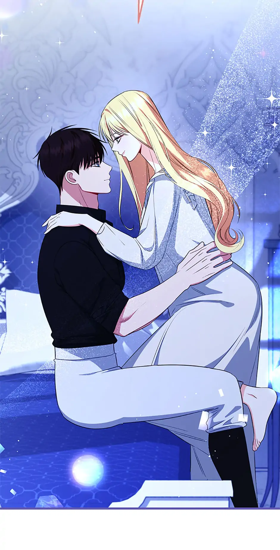 I Created a Harem to Avoid the Male Lead Chapter 77 - Page 33