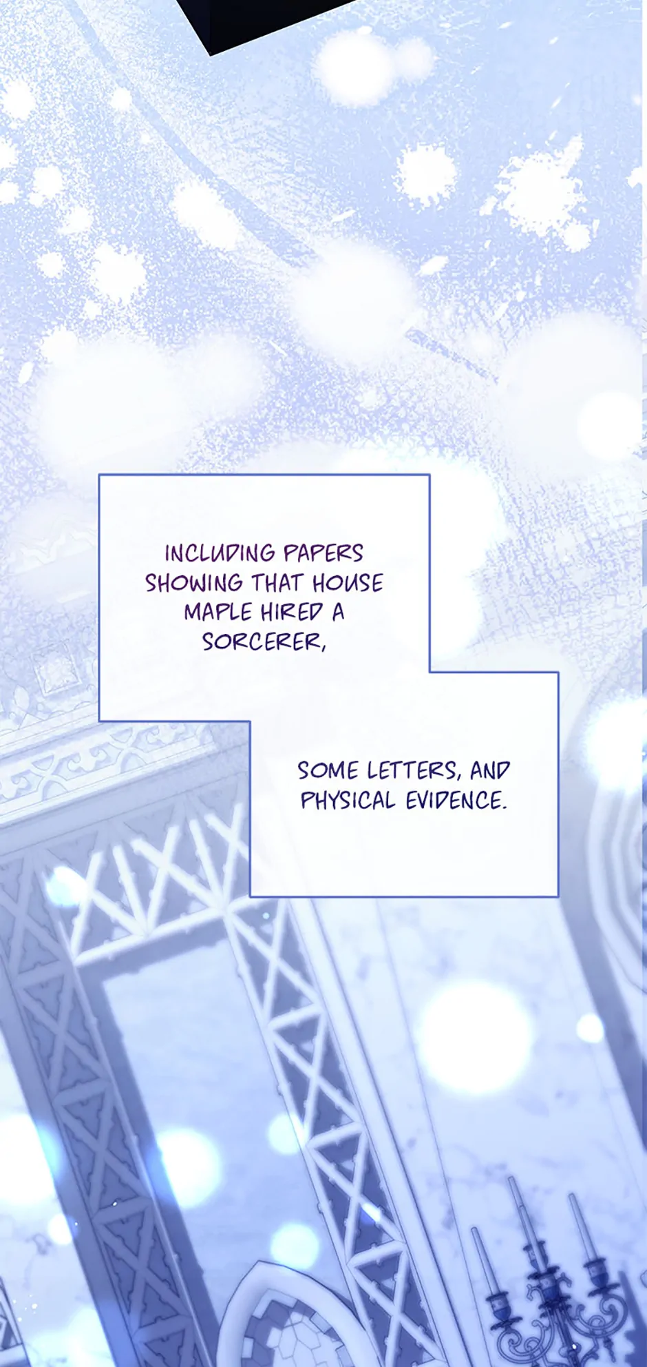 I Created a Harem to Avoid the Male Lead Chapter 77 - Page 36