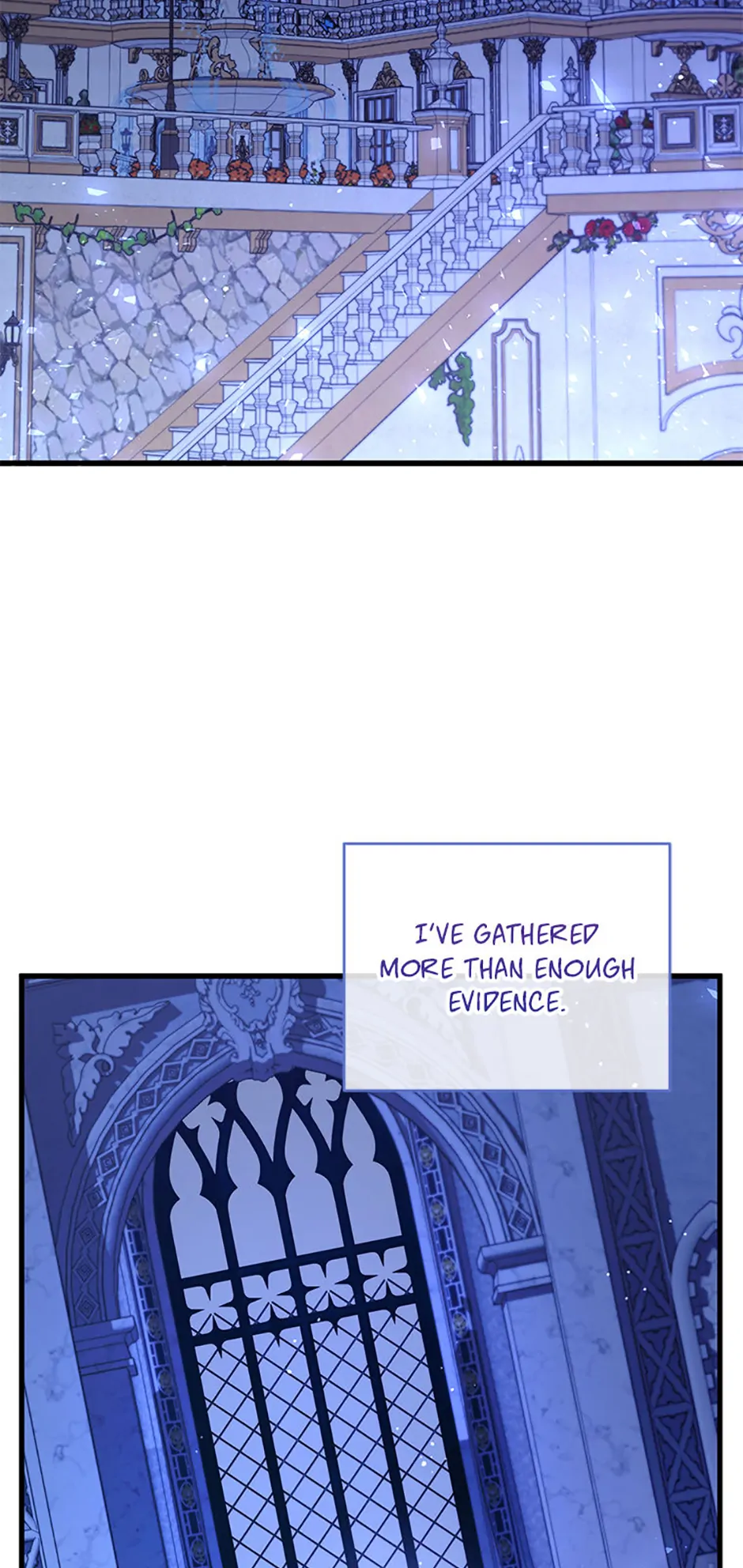 I Created a Harem to Avoid the Male Lead Chapter 77 - Page 39