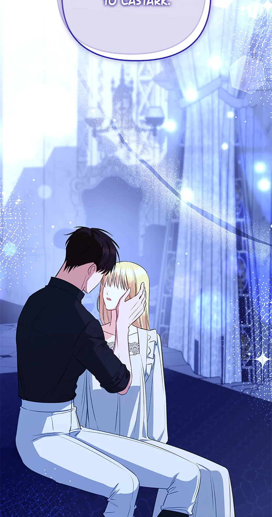 I Created a Harem to Avoid the Male Lead Chapter 77 - Page 4