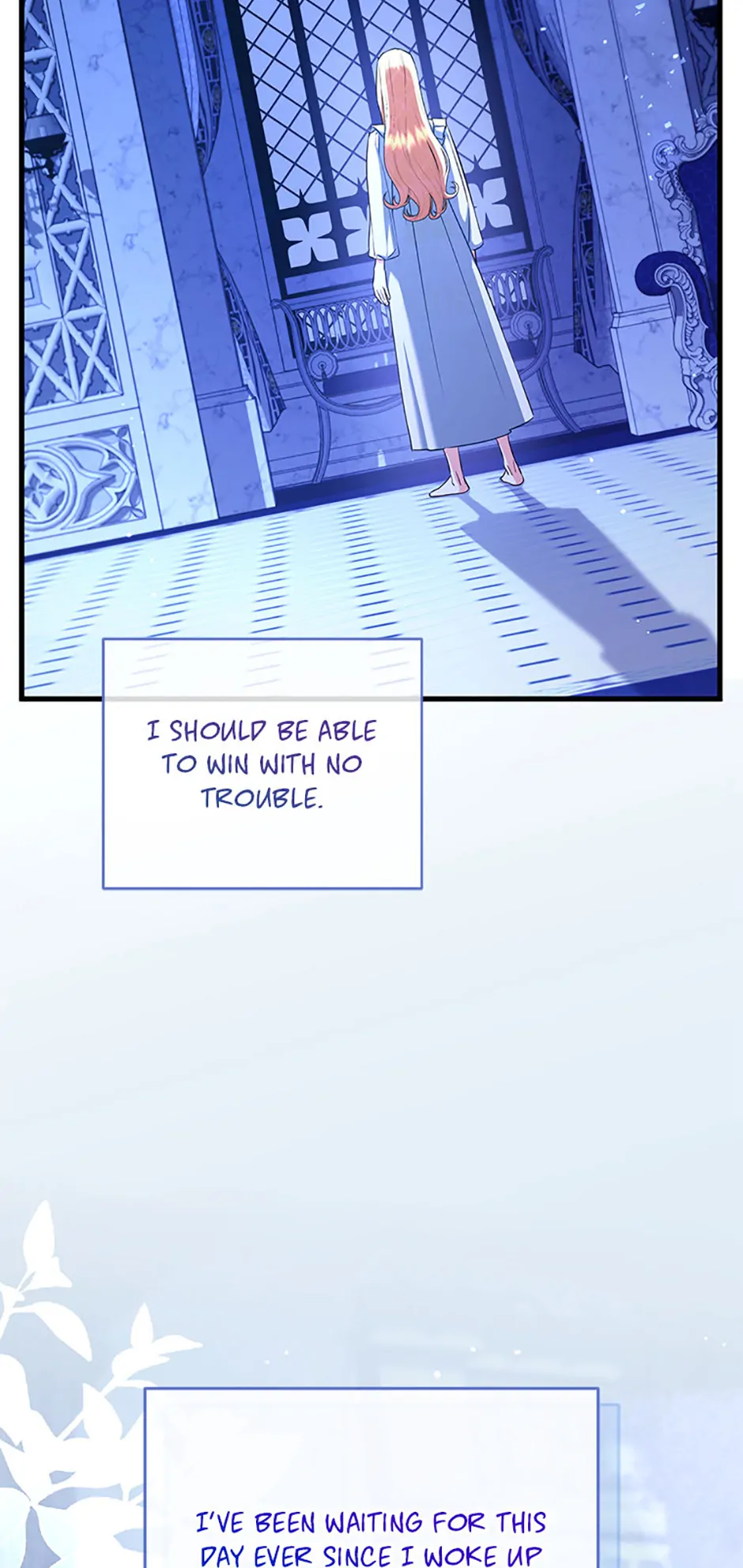 I Created a Harem to Avoid the Male Lead Chapter 77 - Page 40