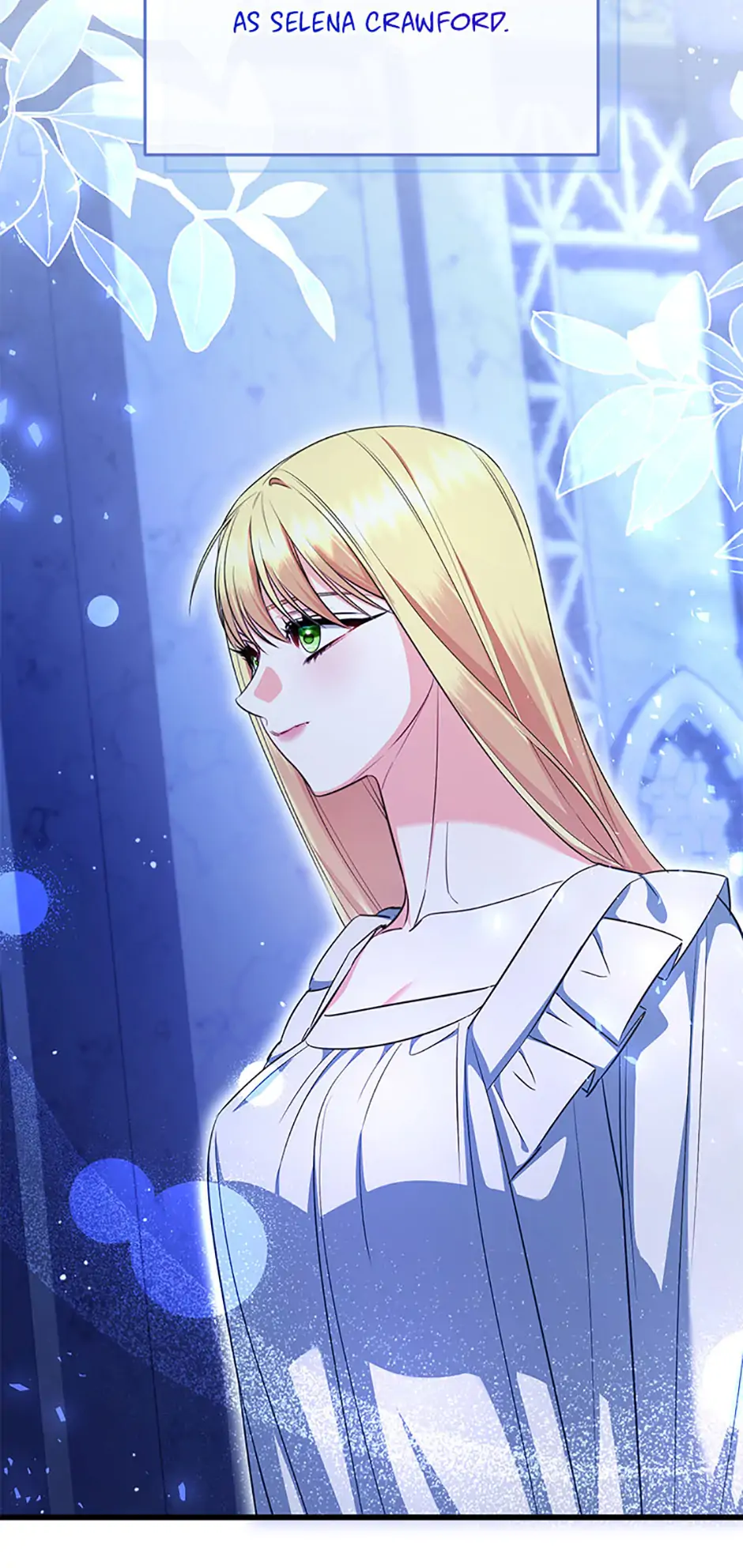 I Created a Harem to Avoid the Male Lead Chapter 77 - Page 41