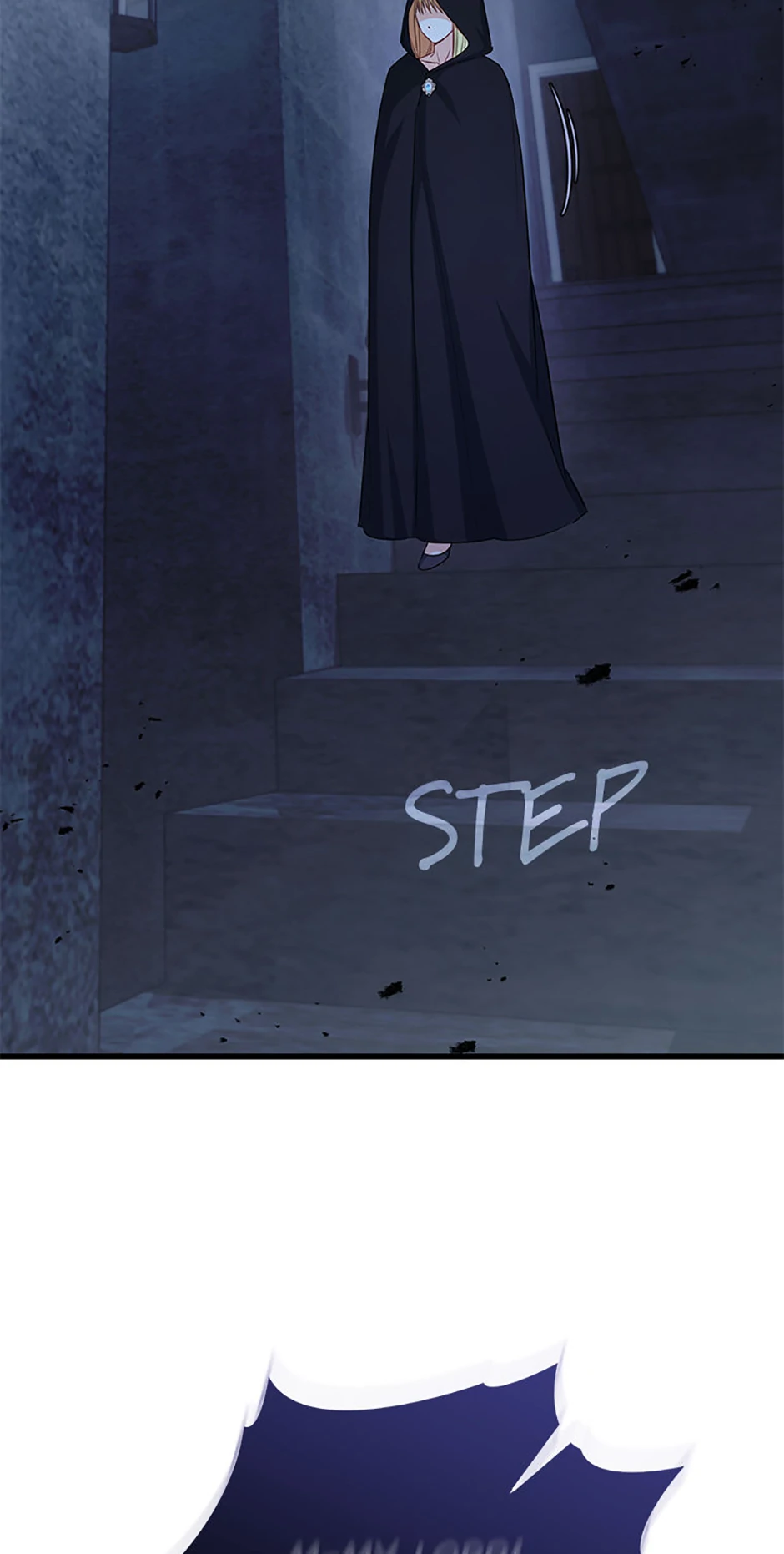 I Created a Harem to Avoid the Male Lead Chapter 77 - Page 44