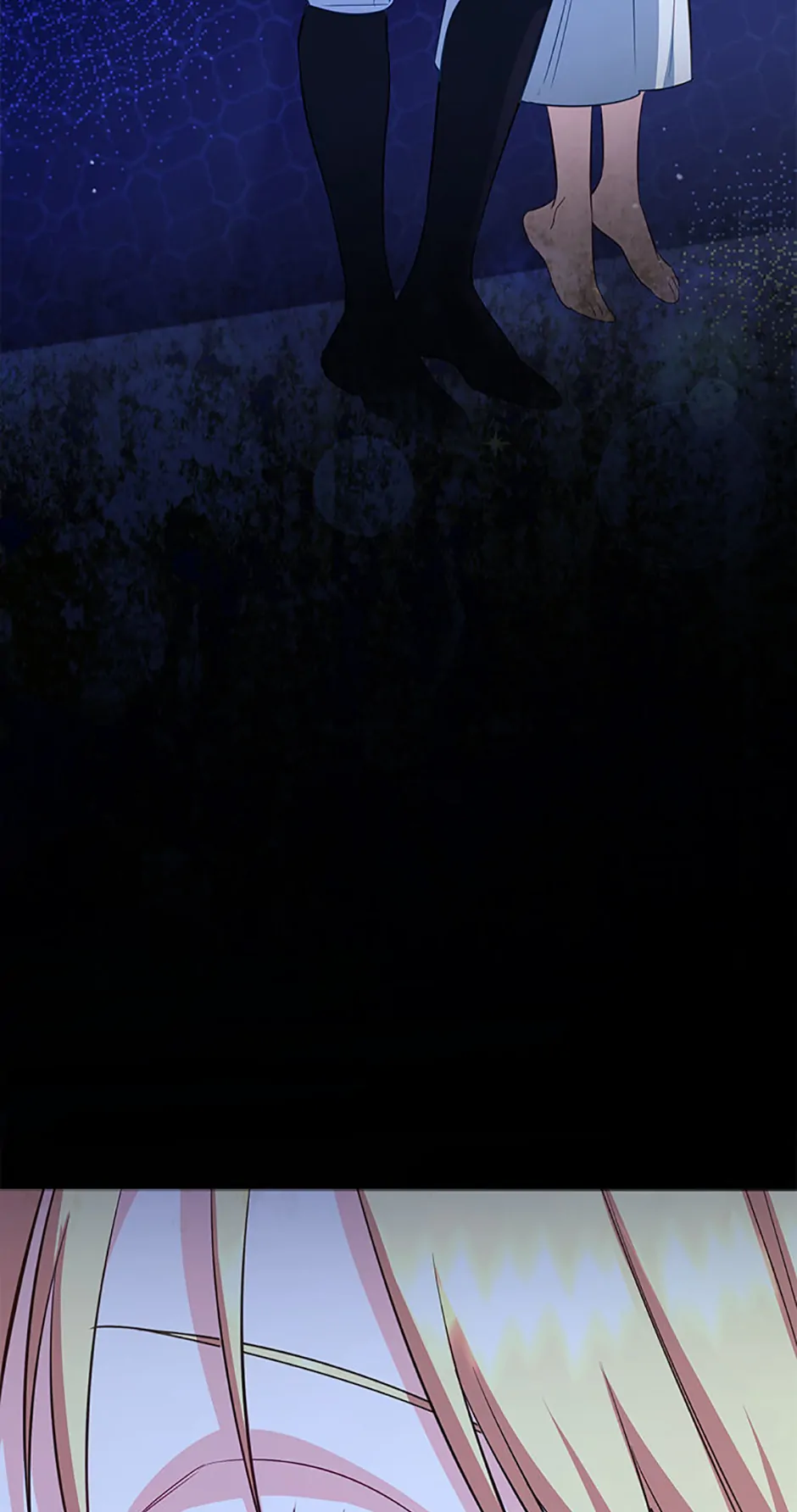 I Created a Harem to Avoid the Male Lead Chapter 77 - Page 5