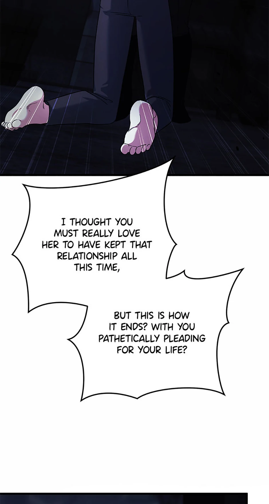 I Created a Harem to Avoid the Male Lead Chapter 77 - Page 52