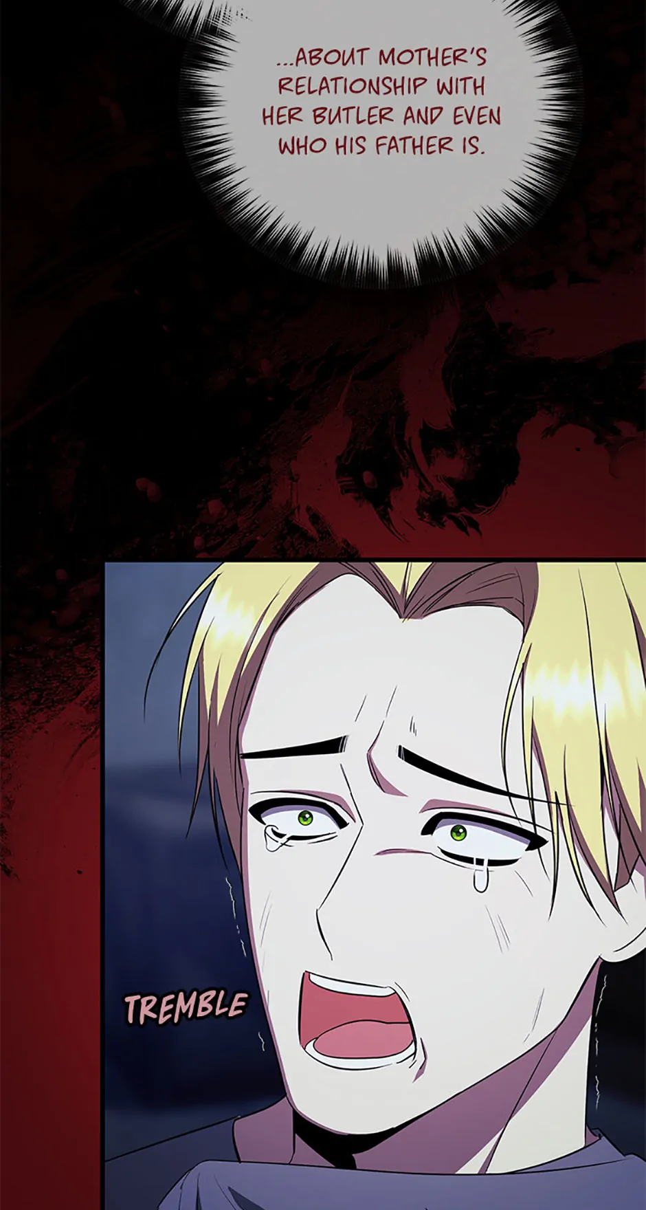 I Created a Harem to Avoid the Male Lead Chapter 77 - Page 54