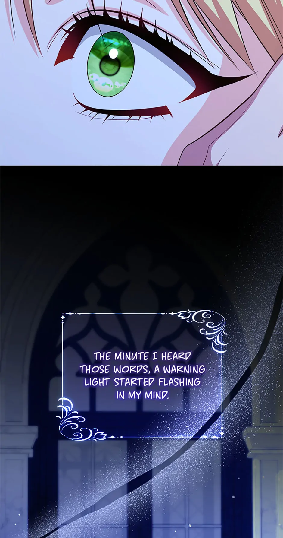 I Created a Harem to Avoid the Male Lead Chapter 77 - Page 6