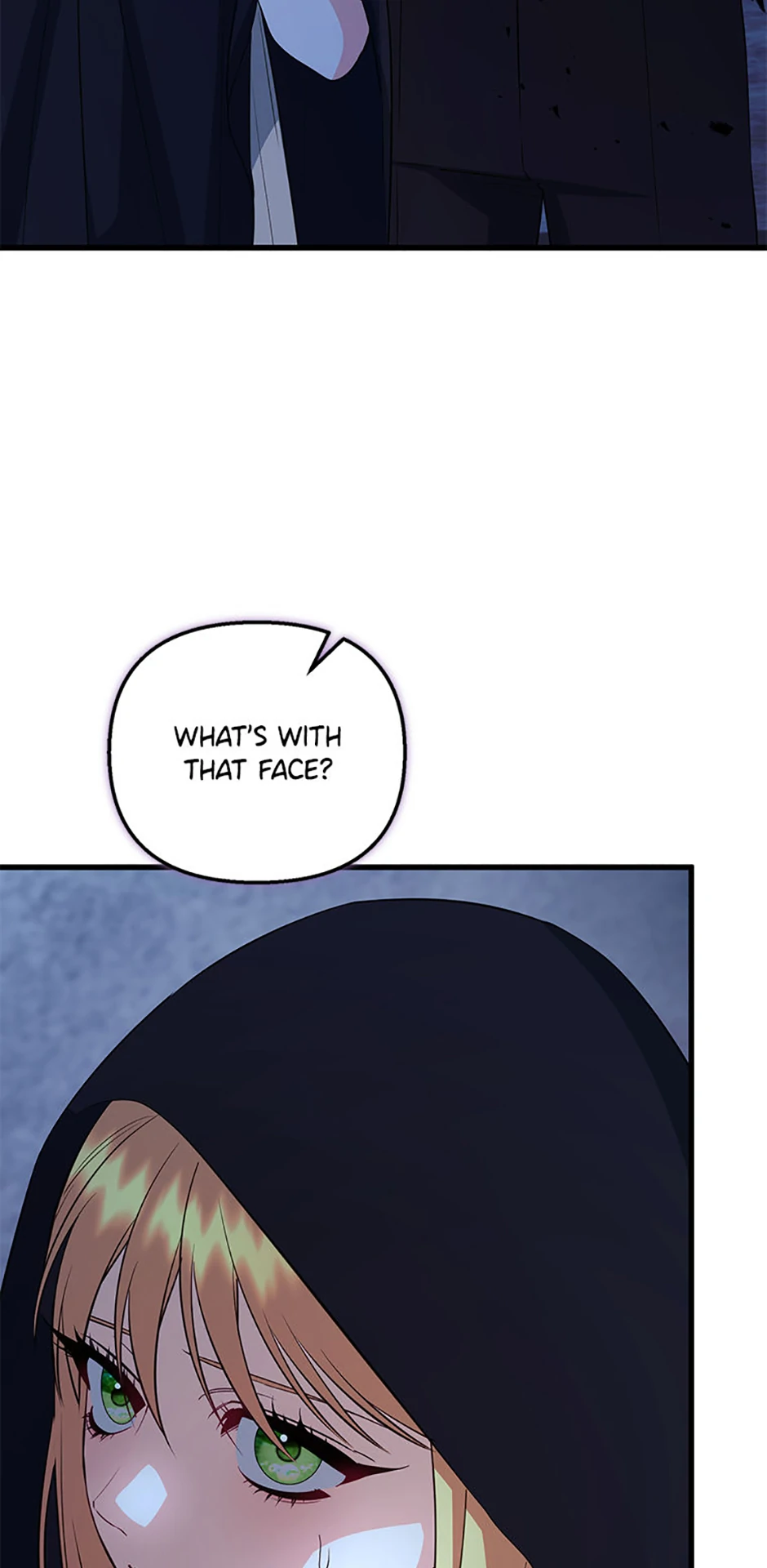 I Created a Harem to Avoid the Male Lead Chapter 77 - Page 69