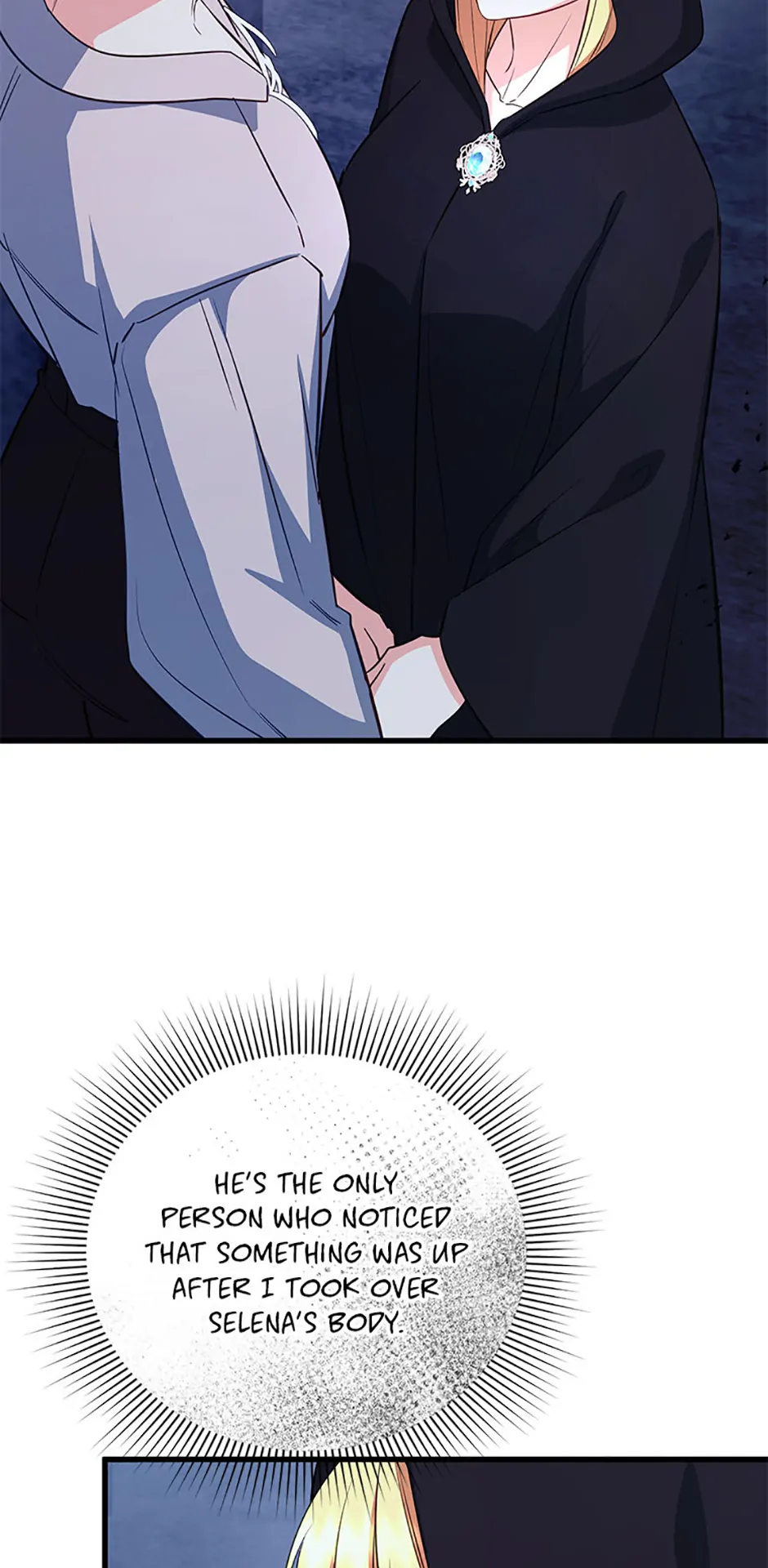 I Created a Harem to Avoid the Male Lead Chapter 77 - Page 72