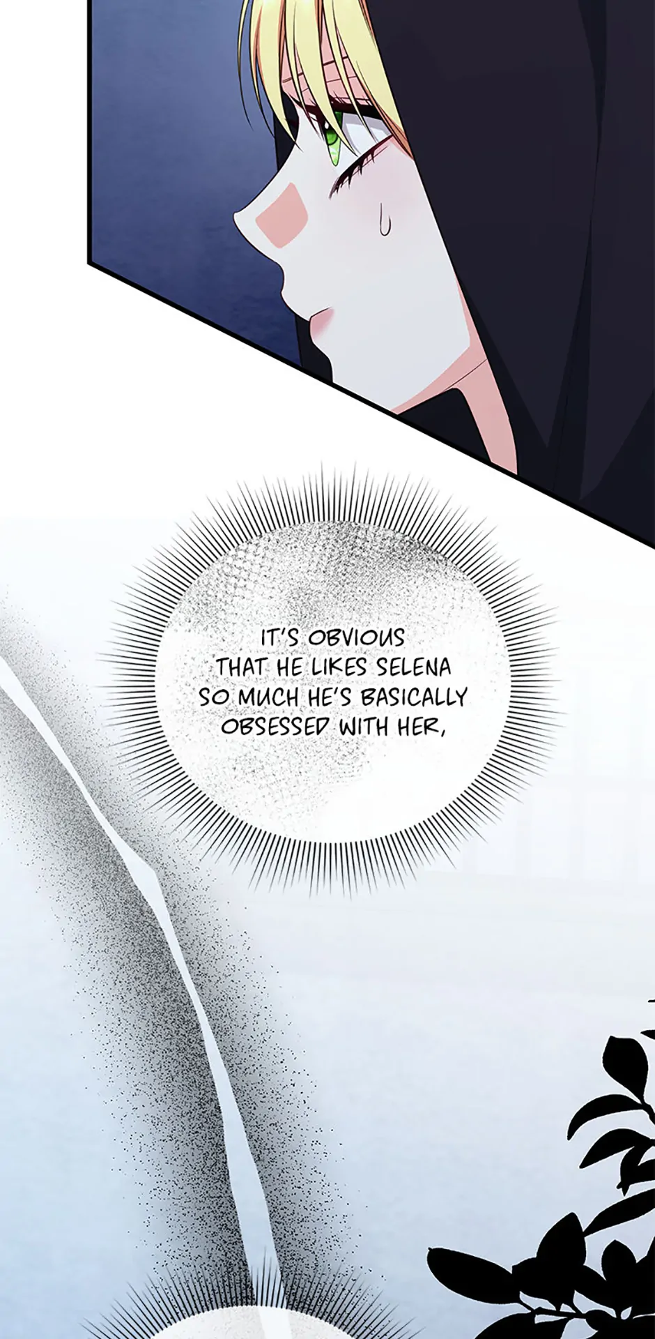 I Created a Harem to Avoid the Male Lead Chapter 77 - Page 73