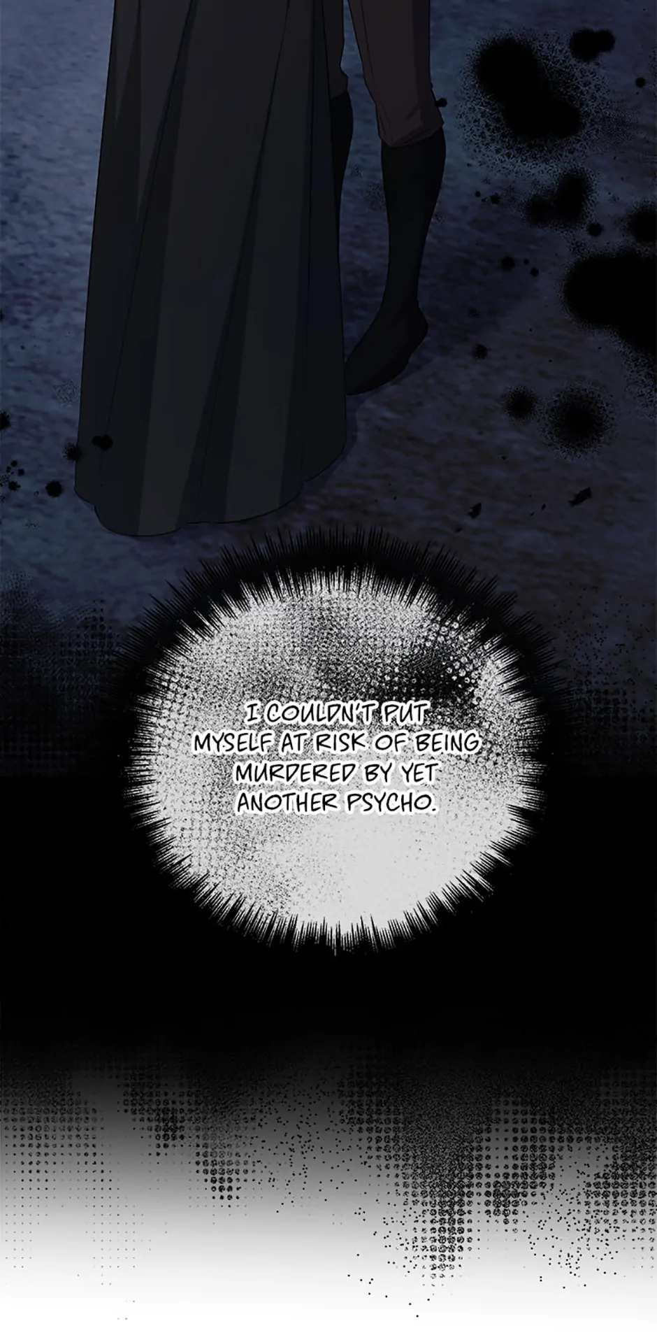 I Created a Harem to Avoid the Male Lead Chapter 77 - Page 75