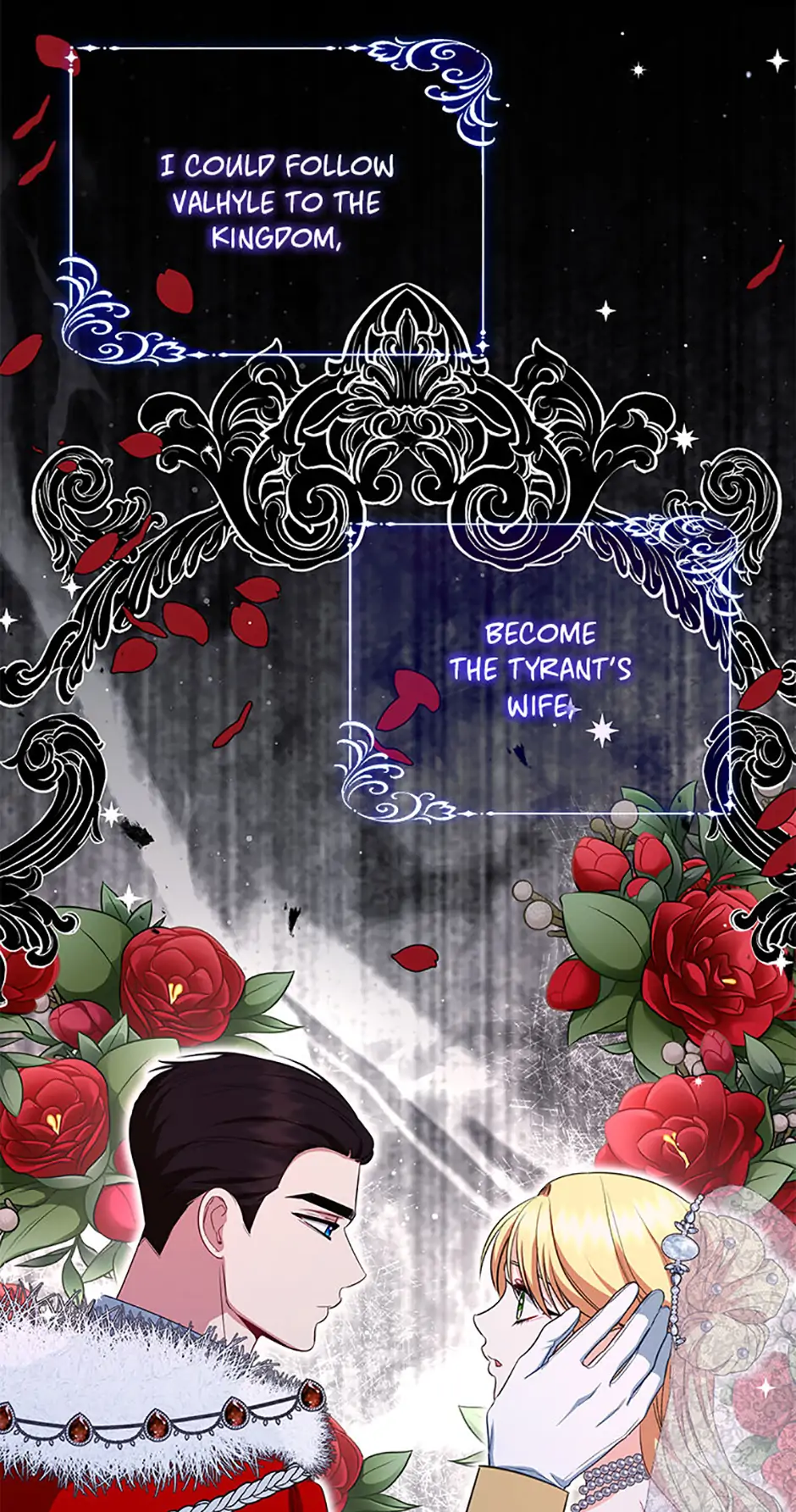 I Created a Harem to Avoid the Male Lead Chapter 77 - Page 8