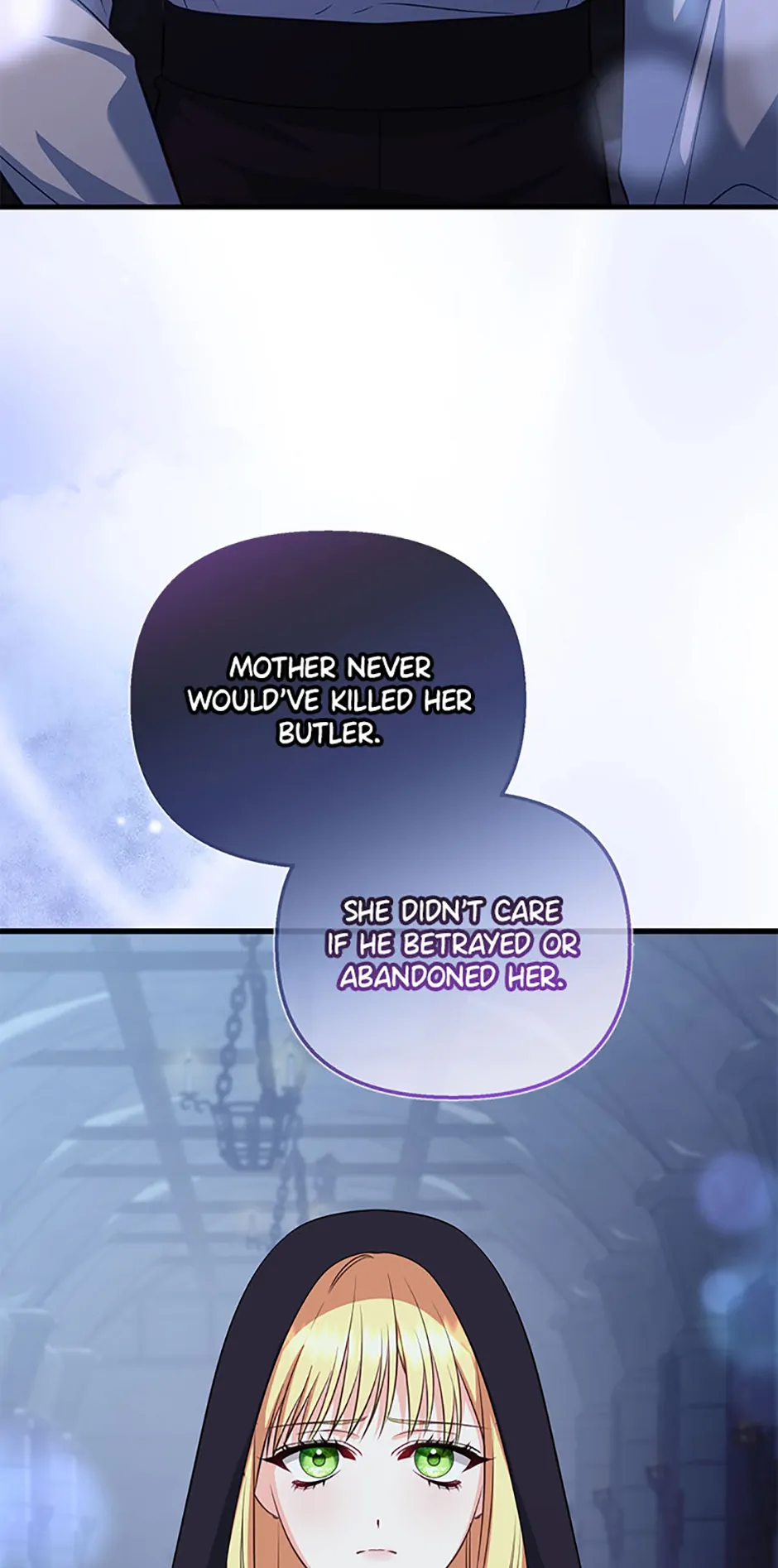 I Created a Harem to Avoid the Male Lead Chapter 77 - Page 81