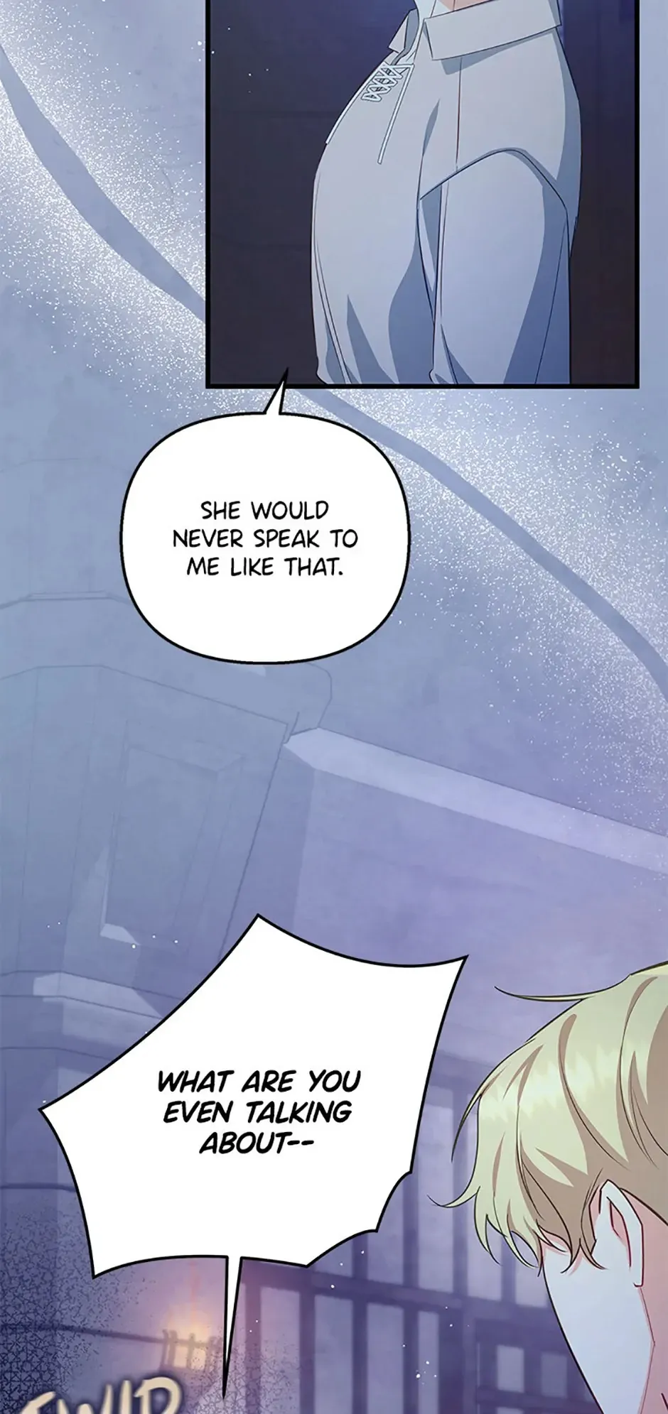 I Created a Harem to Avoid the Male Lead Chapter 78 - Page 11