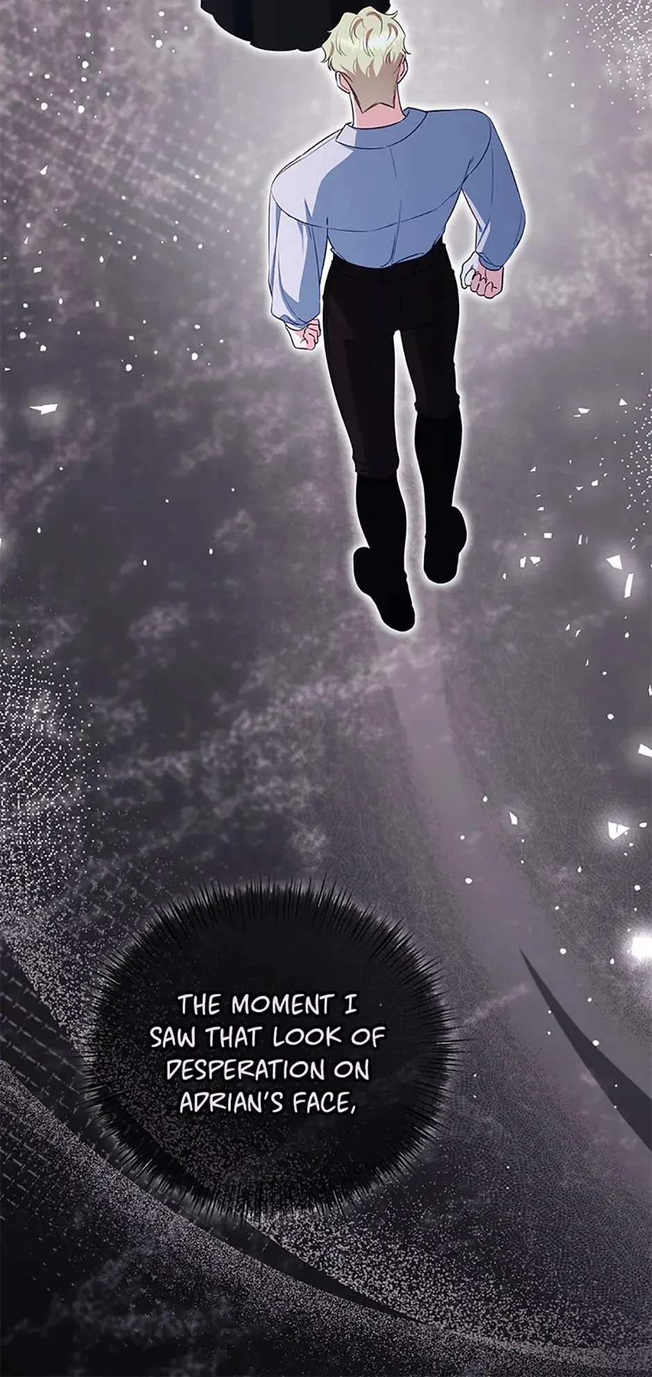 I Created a Harem to Avoid the Male Lead Chapter 78 - Page 16