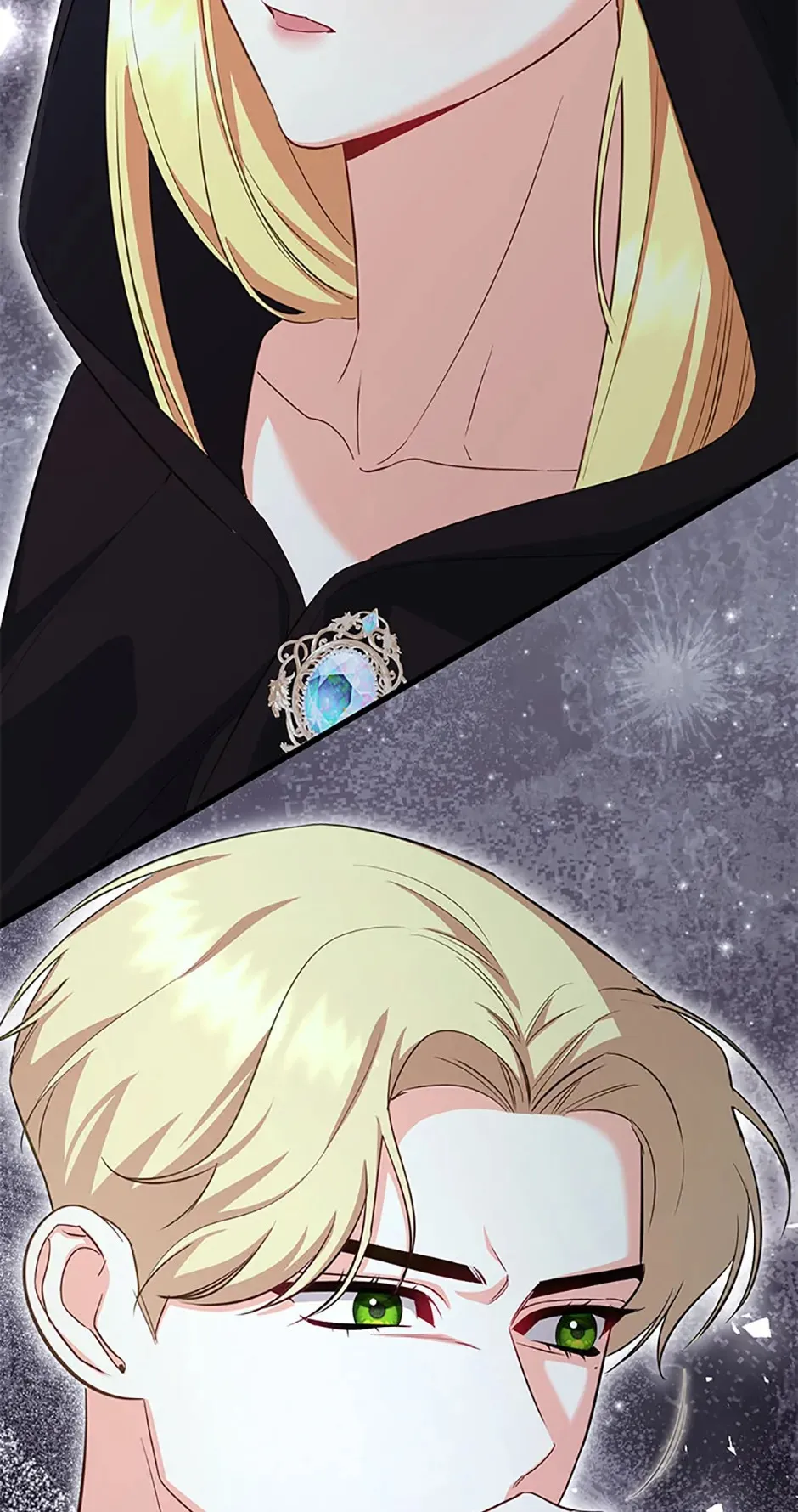 I Created a Harem to Avoid the Male Lead Chapter 78 - Page 18