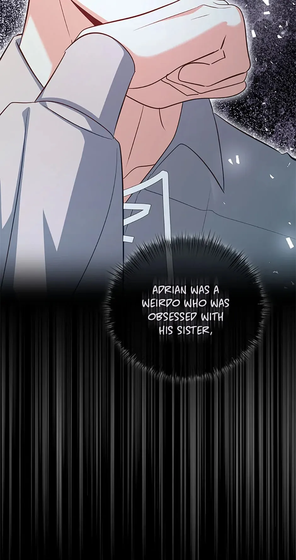 I Created a Harem to Avoid the Male Lead Chapter 78 - Page 19