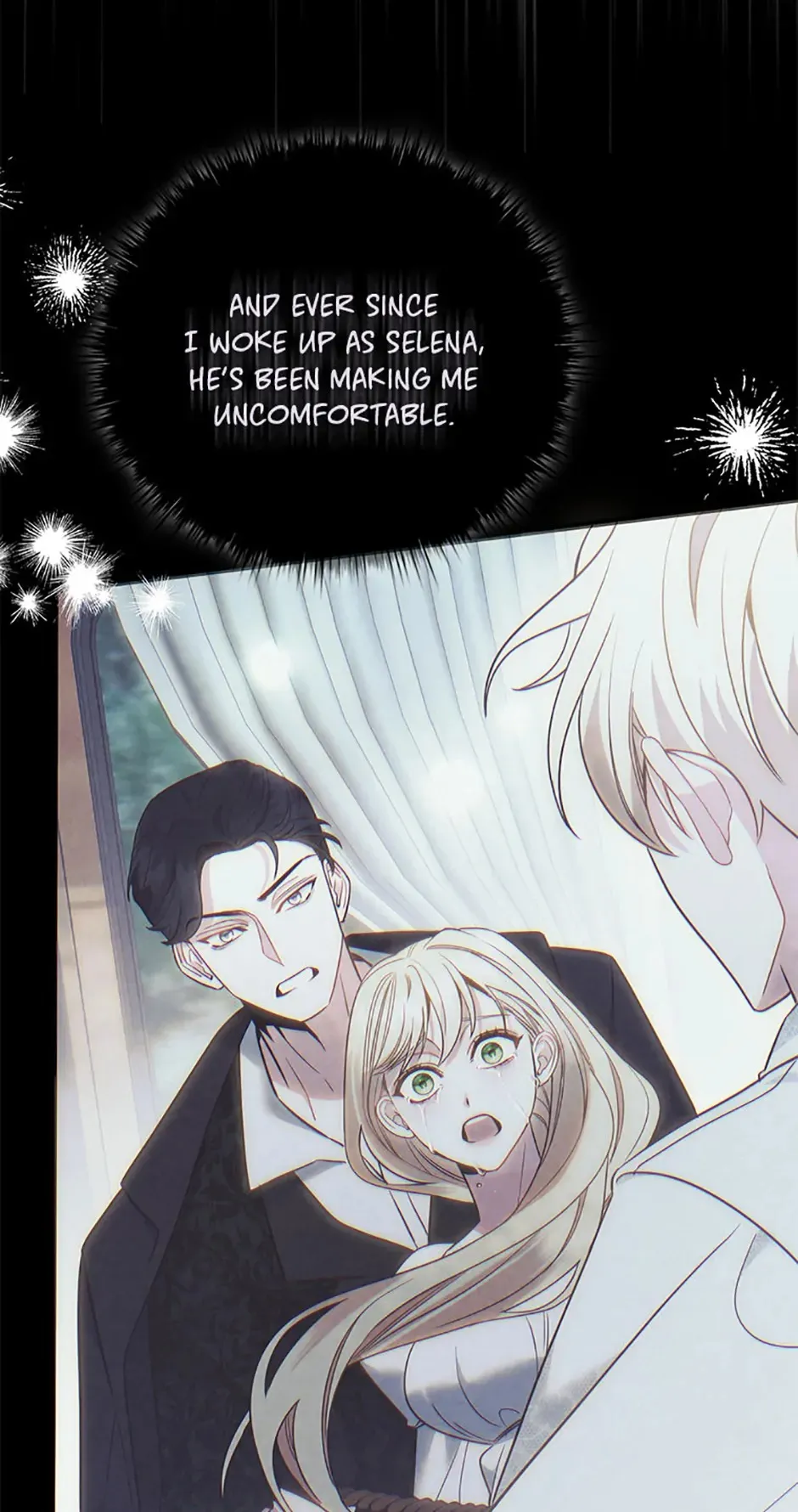 I Created a Harem to Avoid the Male Lead Chapter 78 - Page 20