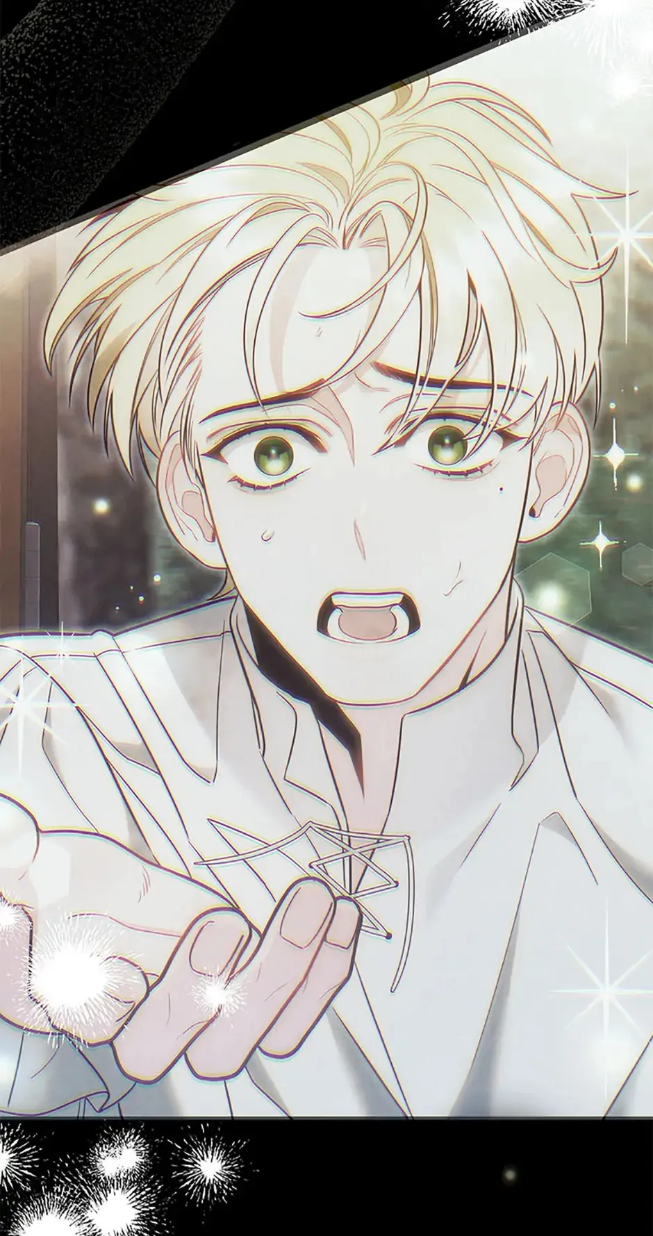 I Created a Harem to Avoid the Male Lead Chapter 78 - Page 23