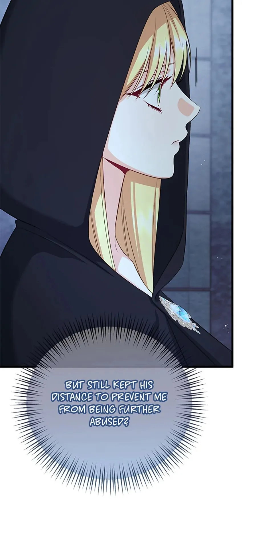 I Created a Harem to Avoid the Male Lead Chapter 78 - Page 35