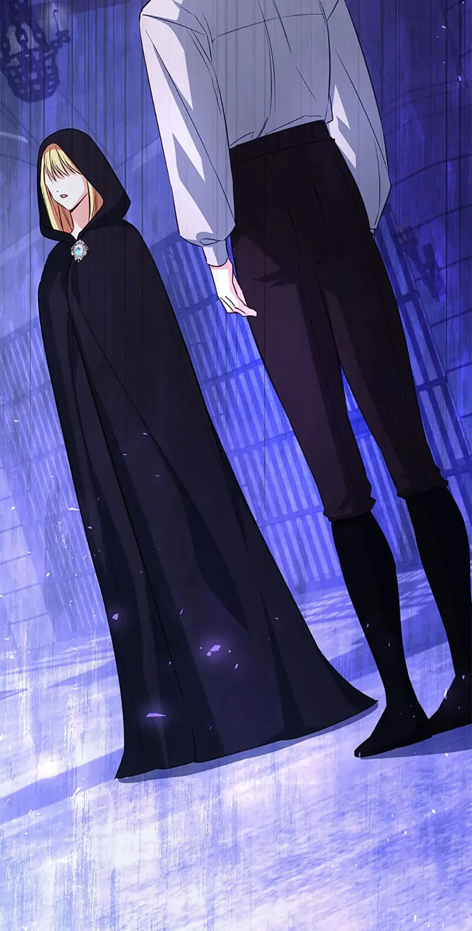 I Created a Harem to Avoid the Male Lead Chapter 78 - Page 4