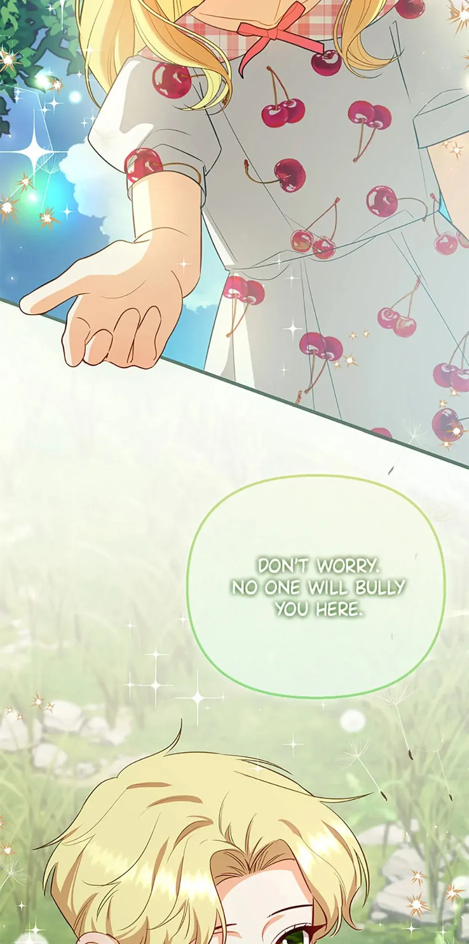 I Created a Harem to Avoid the Male Lead Chapter 78 - Page 48