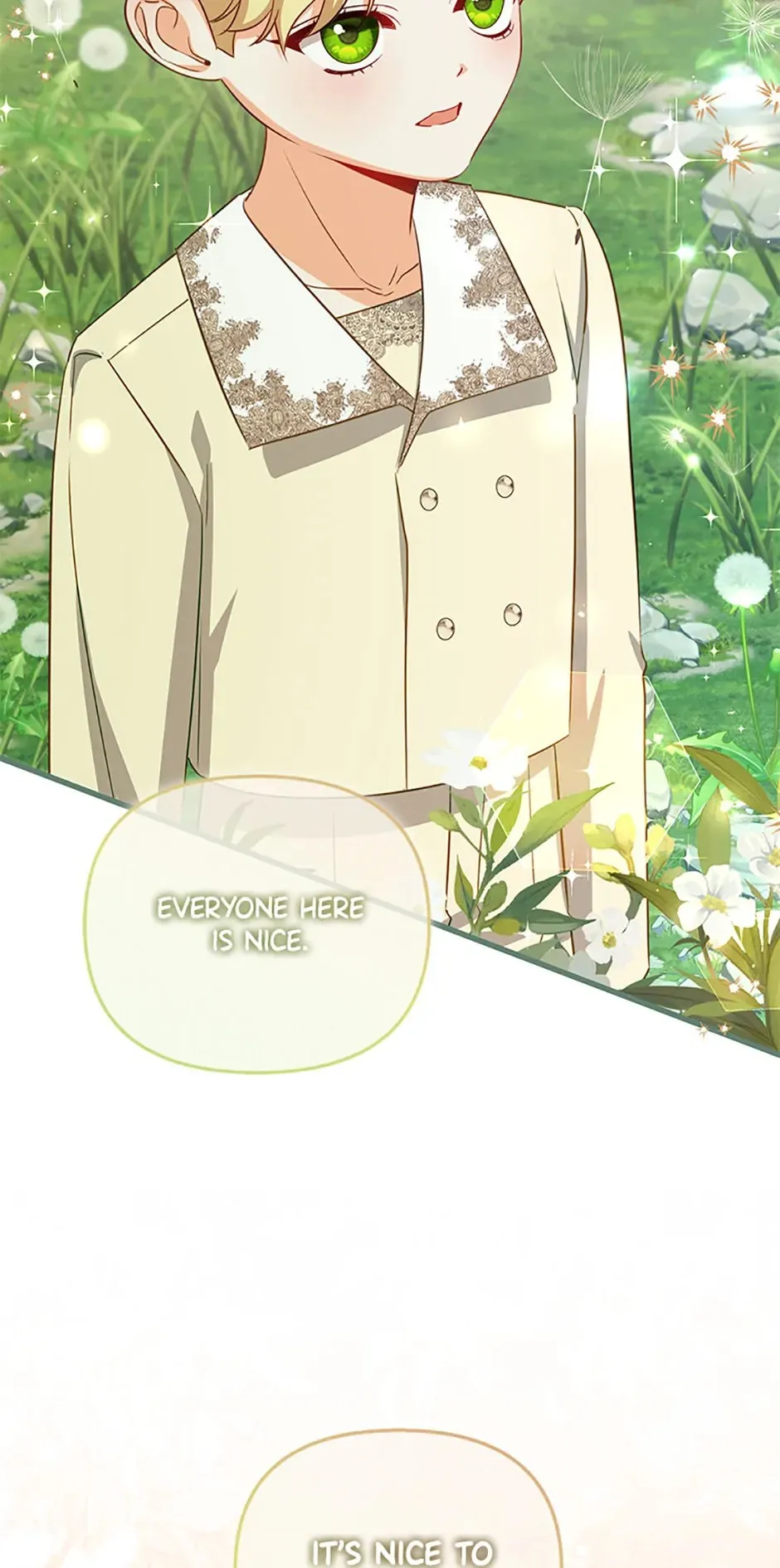 I Created a Harem to Avoid the Male Lead Chapter 78 - Page 49