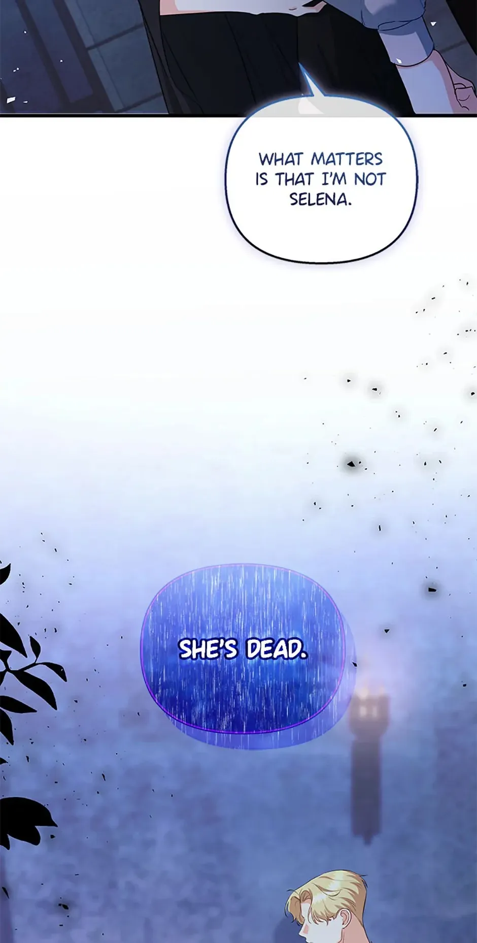 I Created a Harem to Avoid the Male Lead Chapter 78 - Page 61