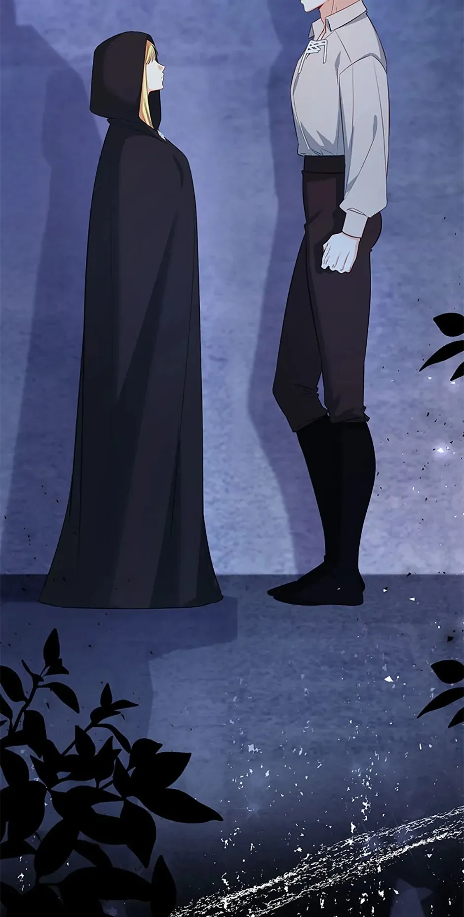 I Created a Harem to Avoid the Male Lead Chapter 78 - Page 62