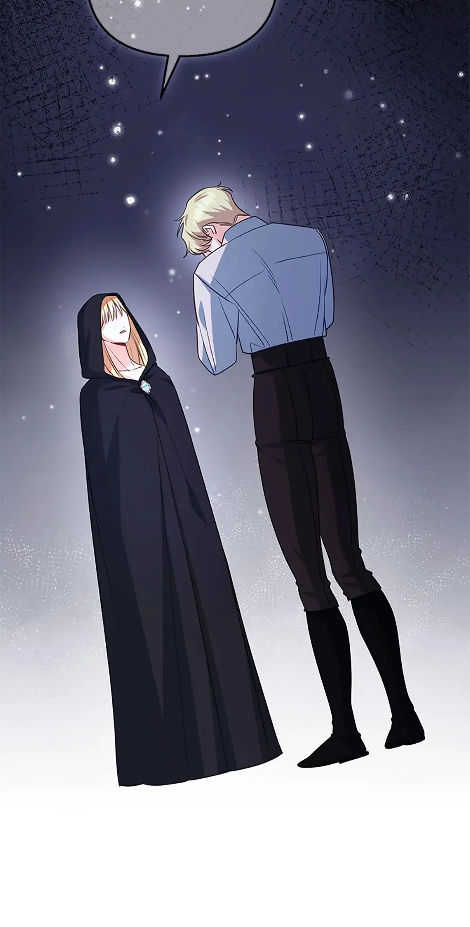 I Created a Harem to Avoid the Male Lead Chapter 78 - Page 67