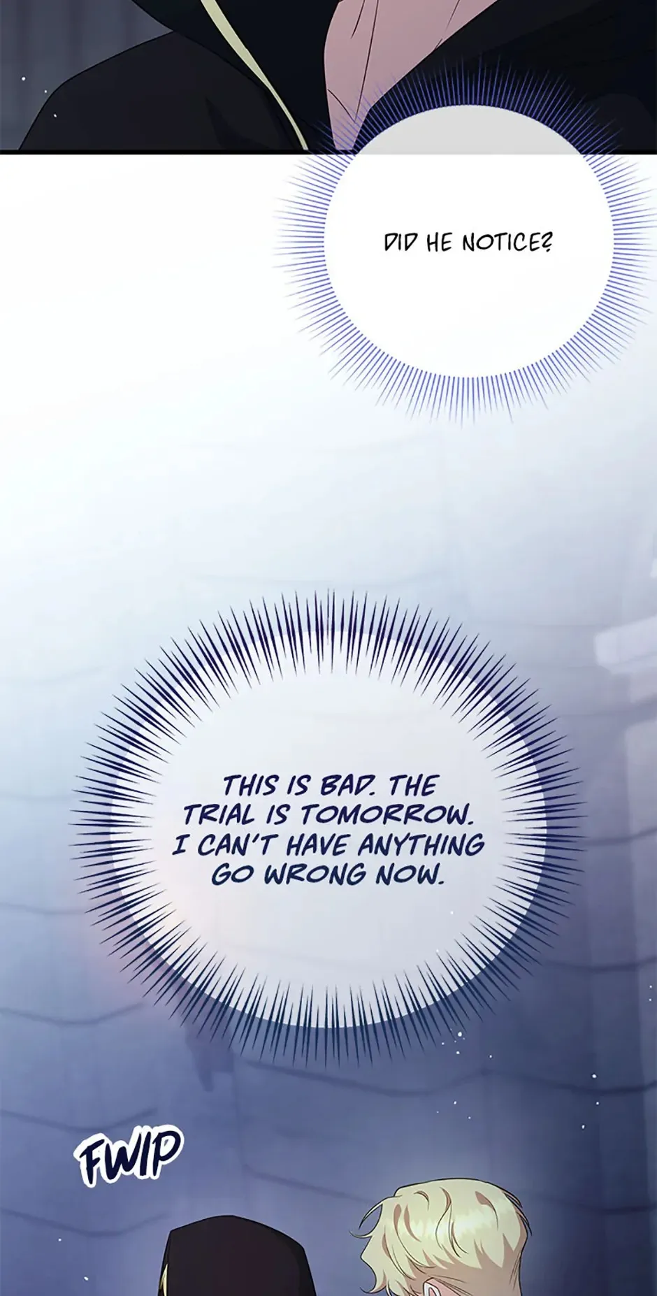 I Created a Harem to Avoid the Male Lead Chapter 78 - Page 7