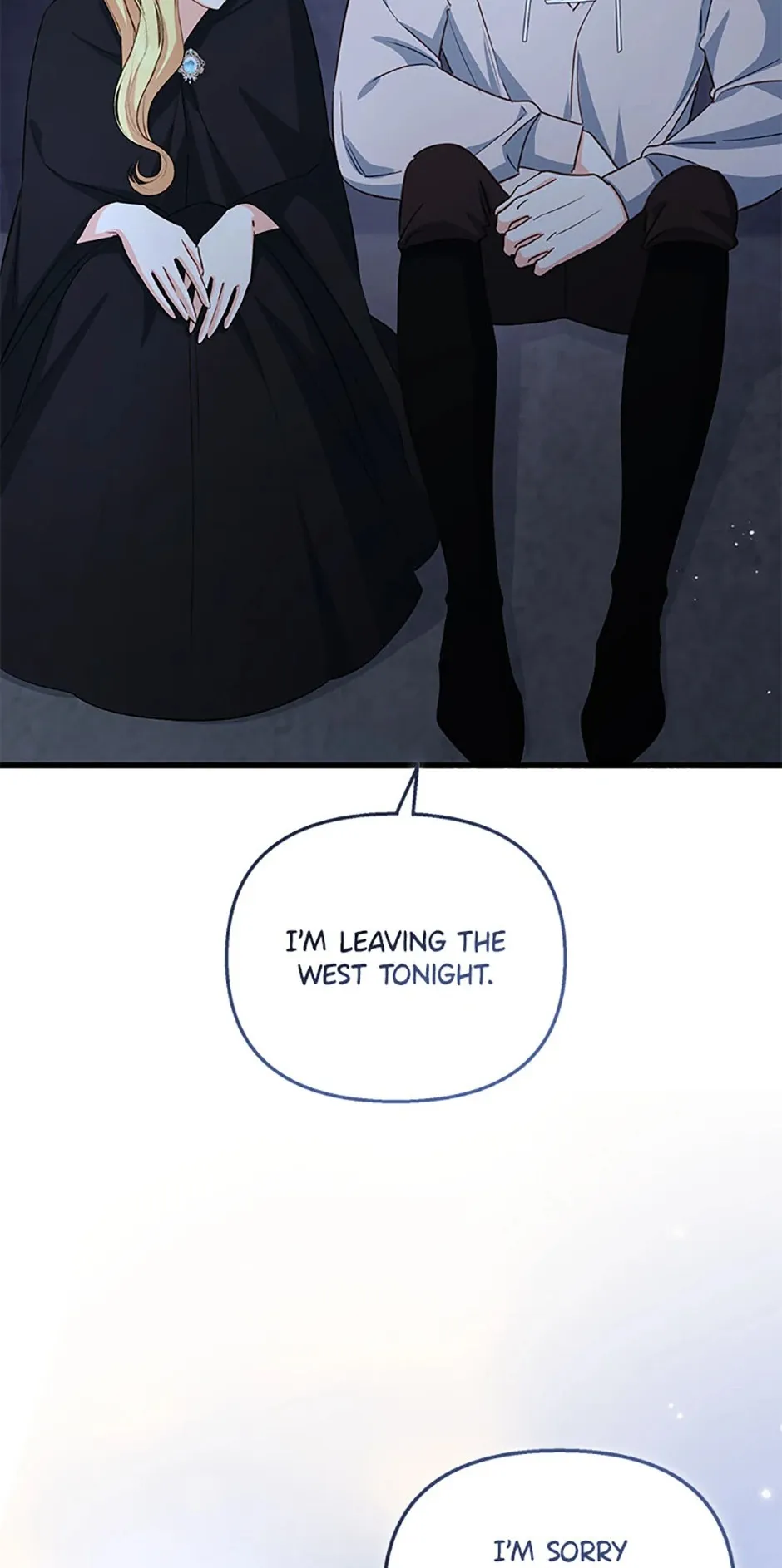 I Created a Harem to Avoid the Male Lead Chapter 78 - Page 70