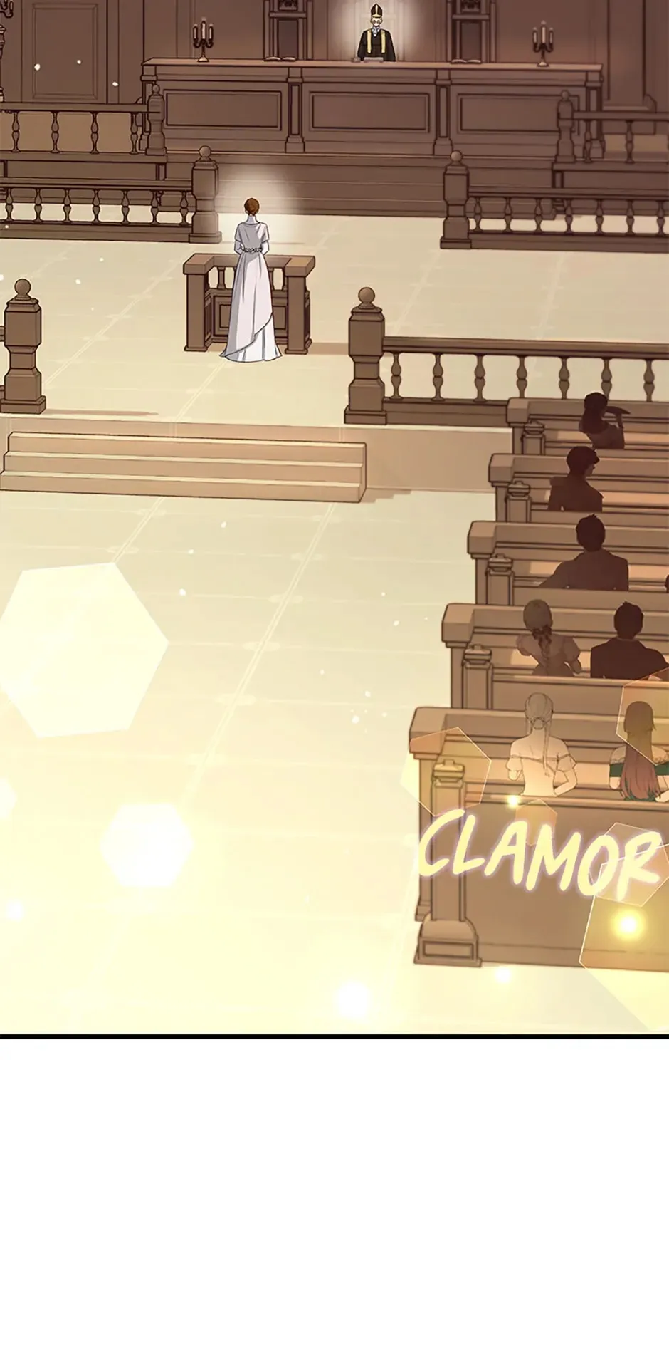 I Created a Harem to Avoid the Male Lead Chapter 78 - Page 78