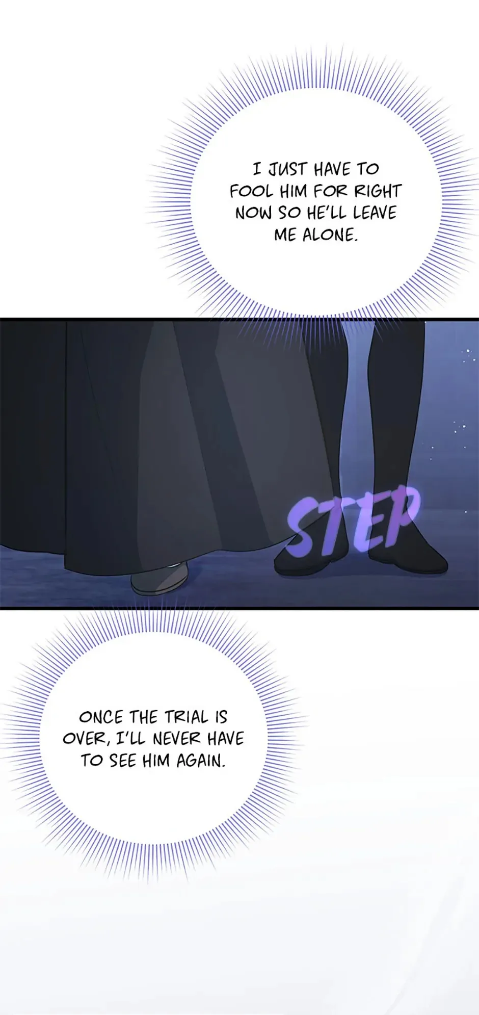 I Created a Harem to Avoid the Male Lead Chapter 78 - Page 9