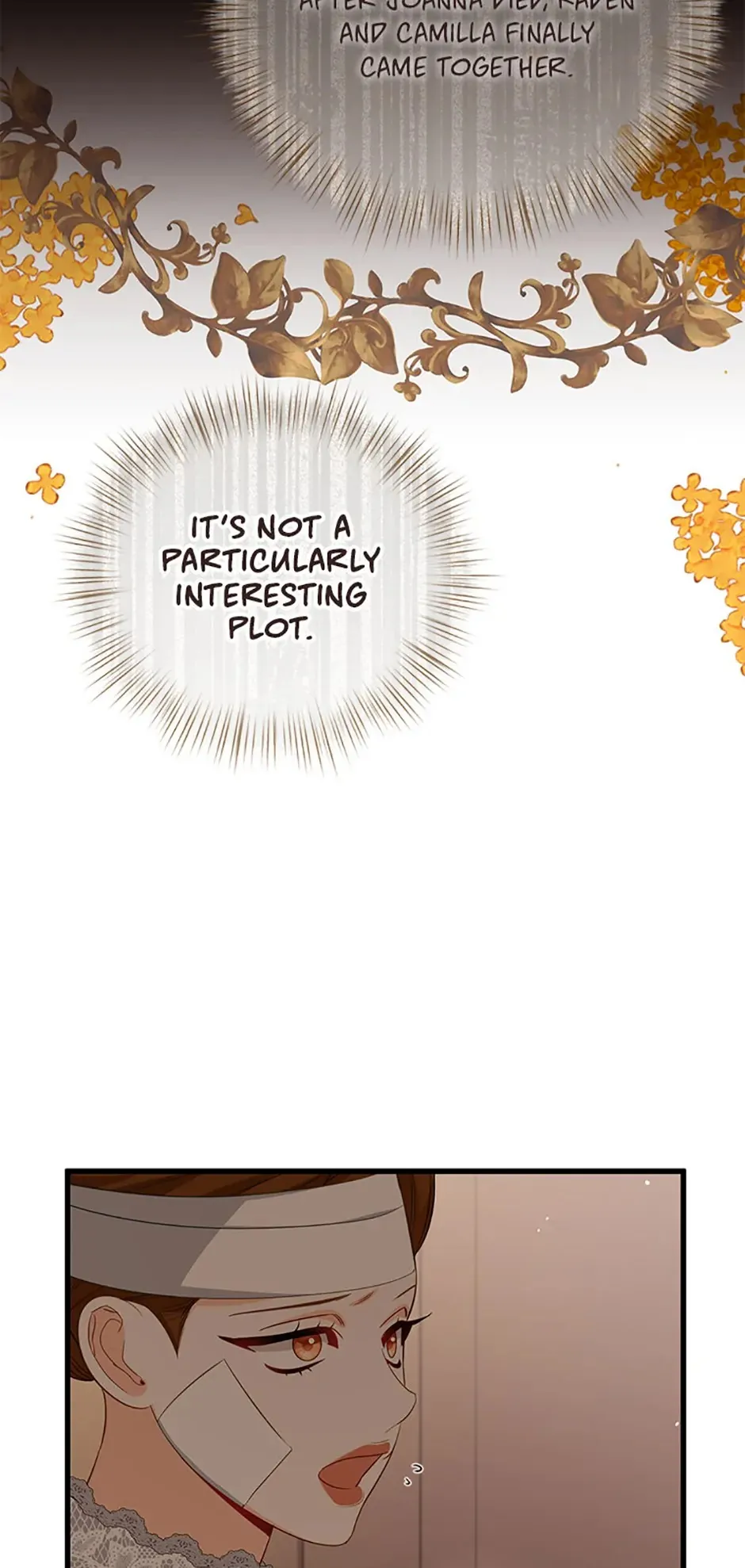 I Created a Harem to Avoid the Male Lead Chapter 78 - Page 90