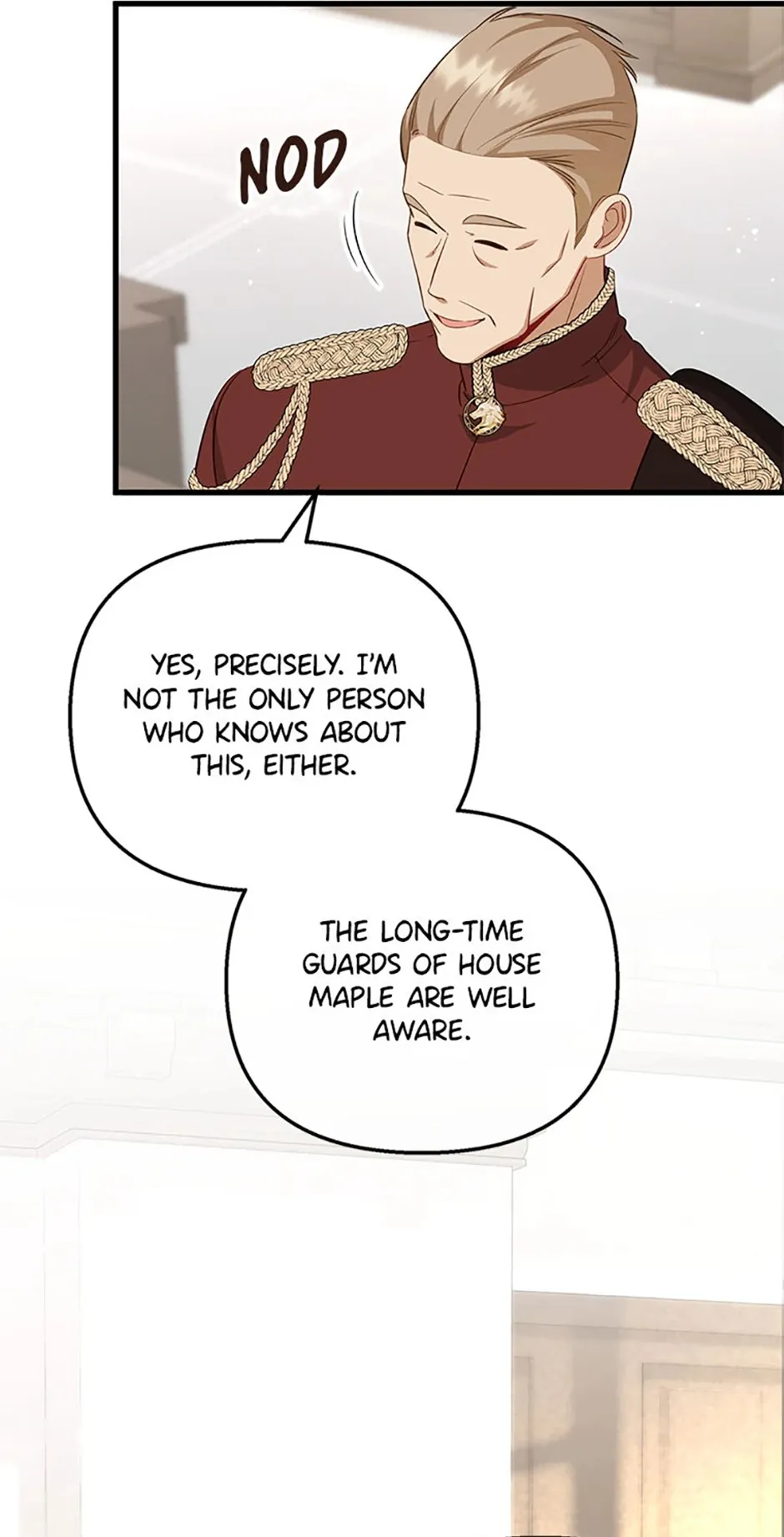 I Created a Harem to Avoid the Male Lead Chapter 78 - Page 93