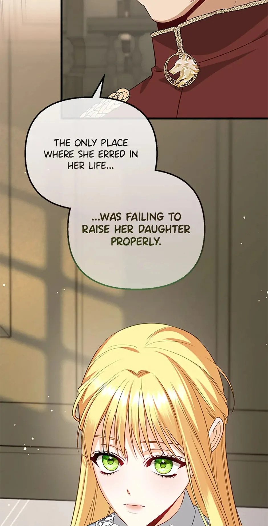 I Created a Harem to Avoid the Male Lead Chapter 78 - Page 96