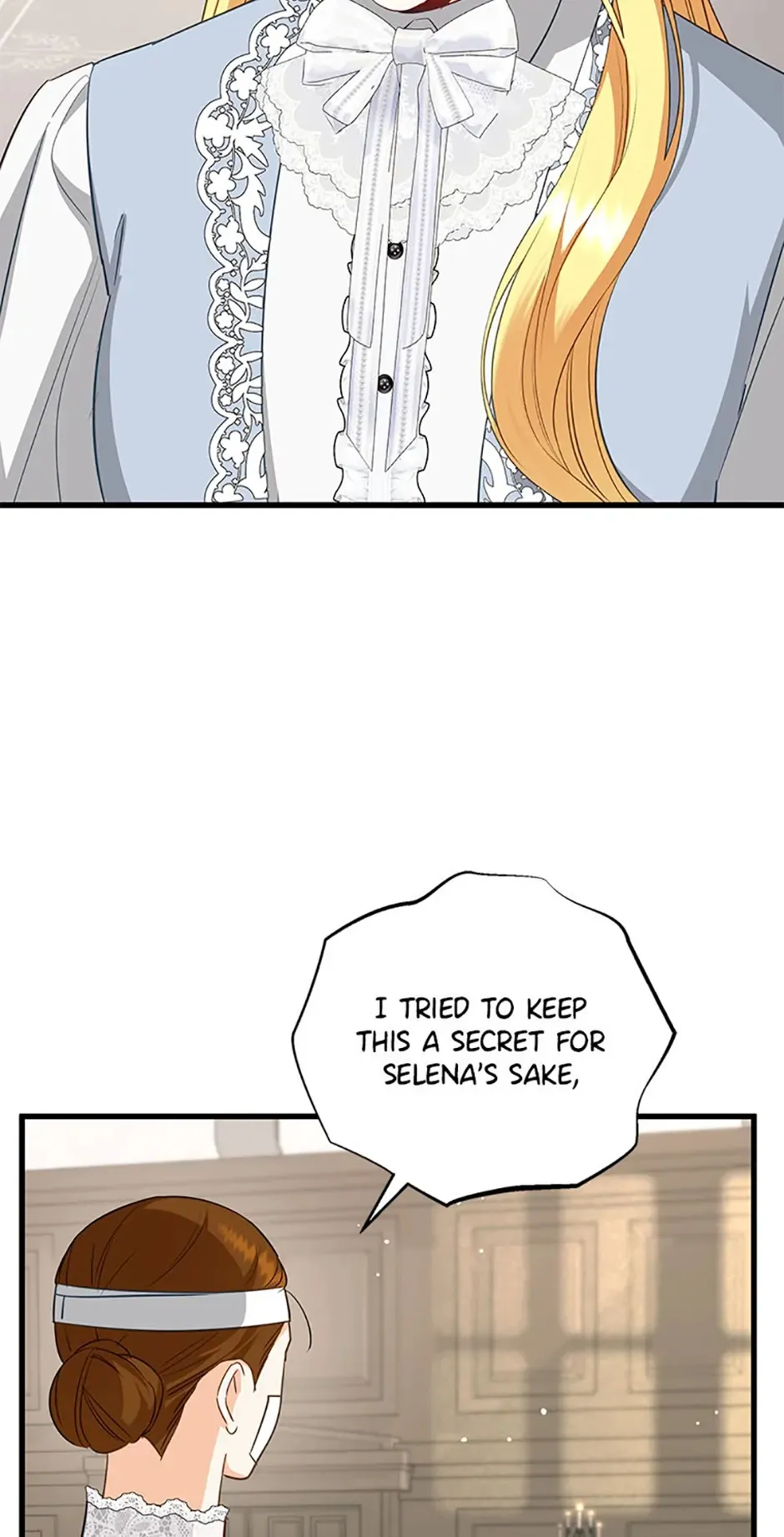 I Created a Harem to Avoid the Male Lead Chapter 78 - Page 97