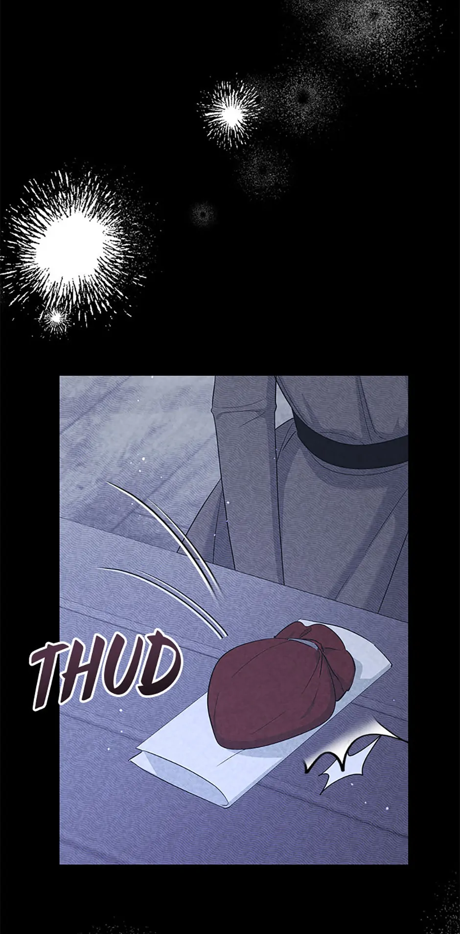 I Created a Harem to Avoid the Male Lead Chapter 79 - Page 10