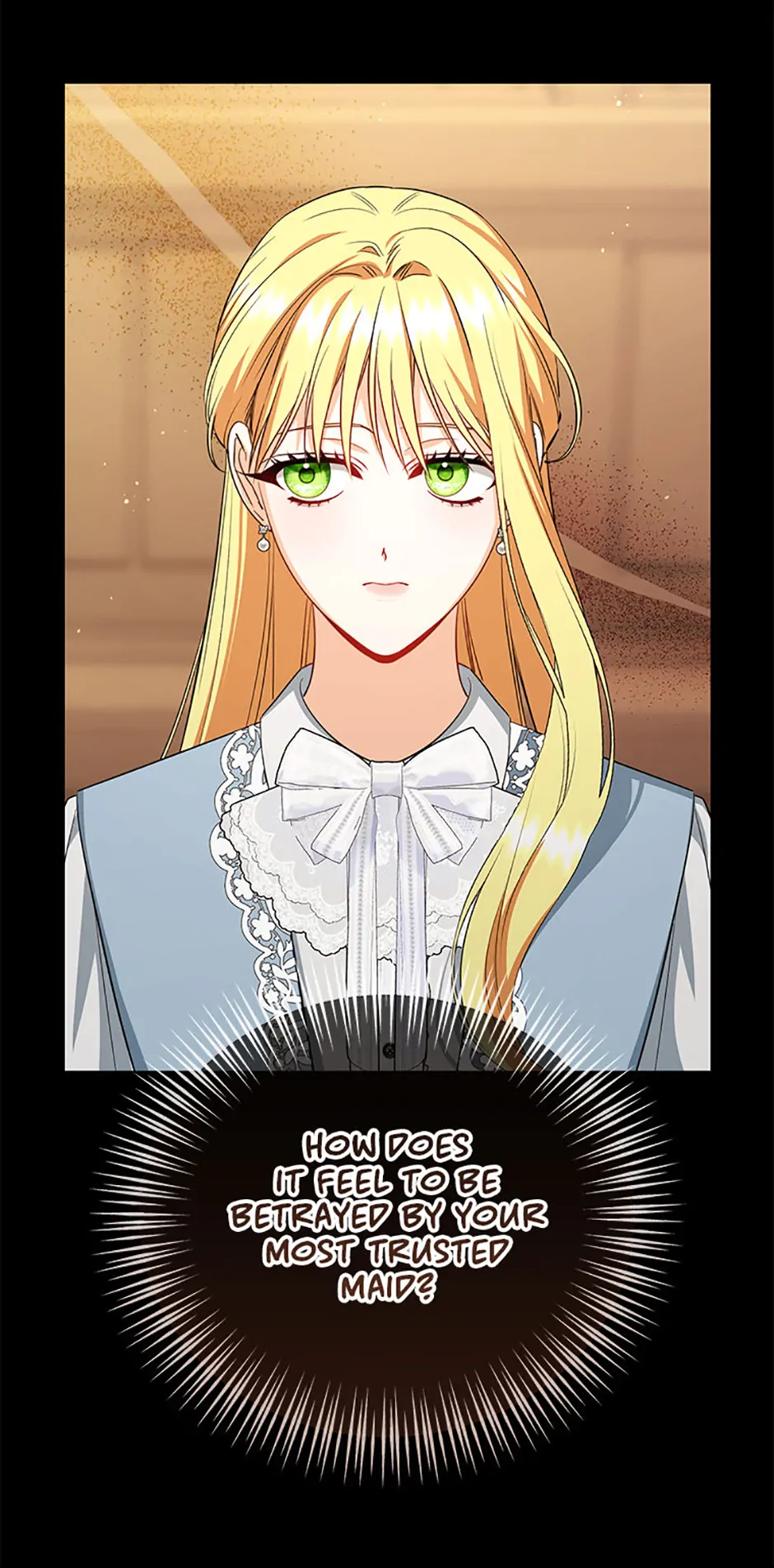 I Created a Harem to Avoid the Male Lead Chapter 79 - Page 16