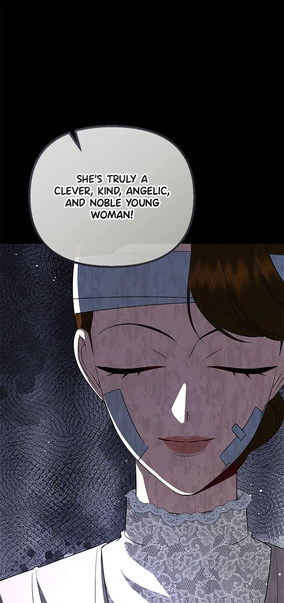 I Created a Harem to Avoid the Male Lead Chapter 79 - Page 17