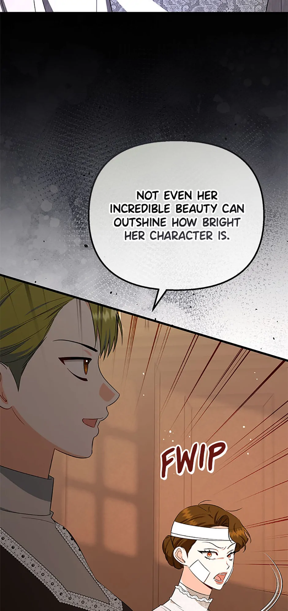 I Created a Harem to Avoid the Male Lead Chapter 79 - Page 18