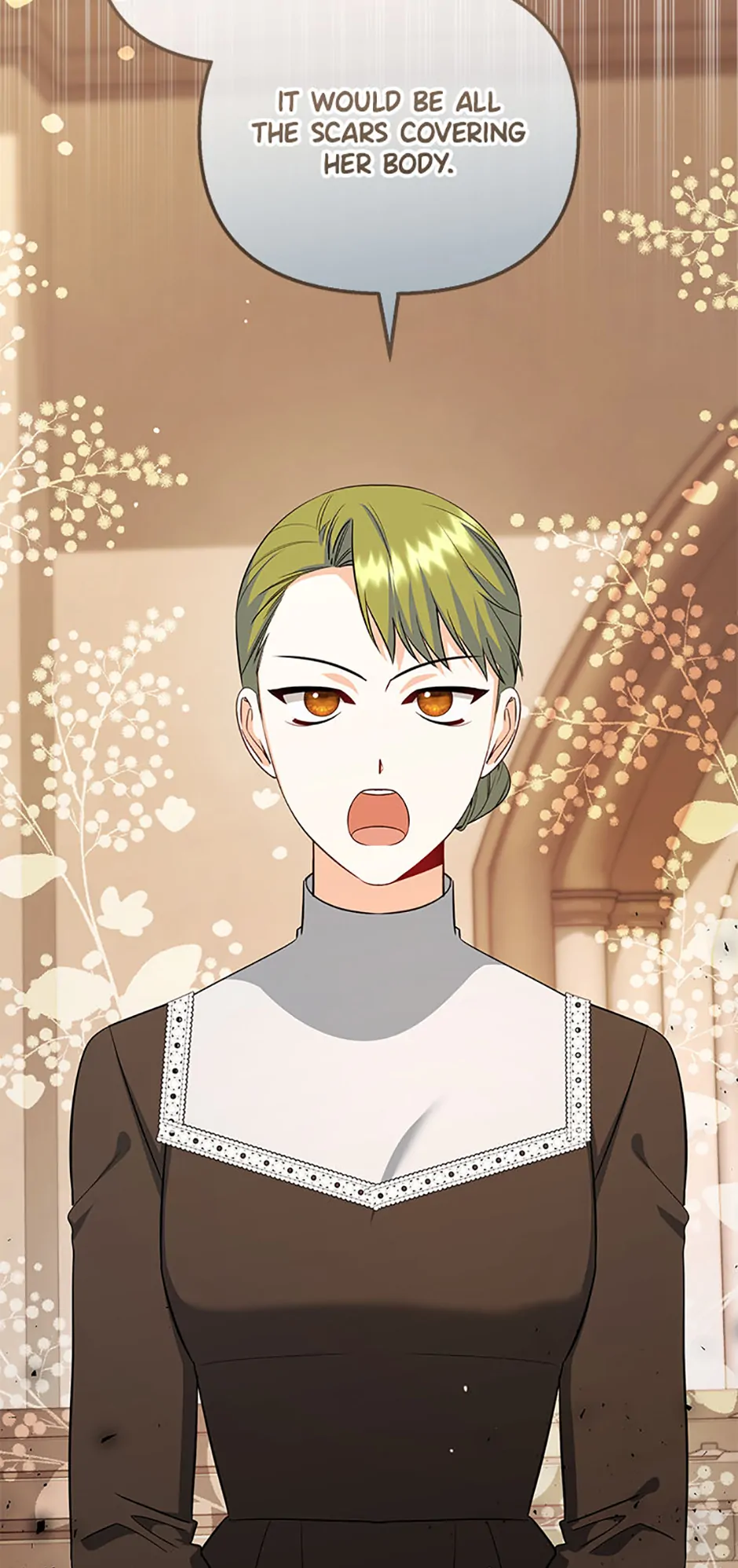 I Created a Harem to Avoid the Male Lead Chapter 79 - Page 20