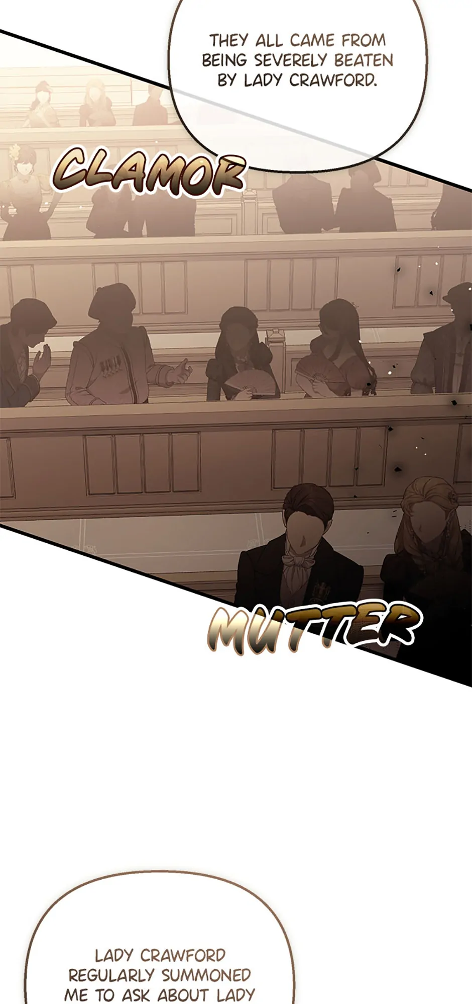 I Created a Harem to Avoid the Male Lead Chapter 79 - Page 22