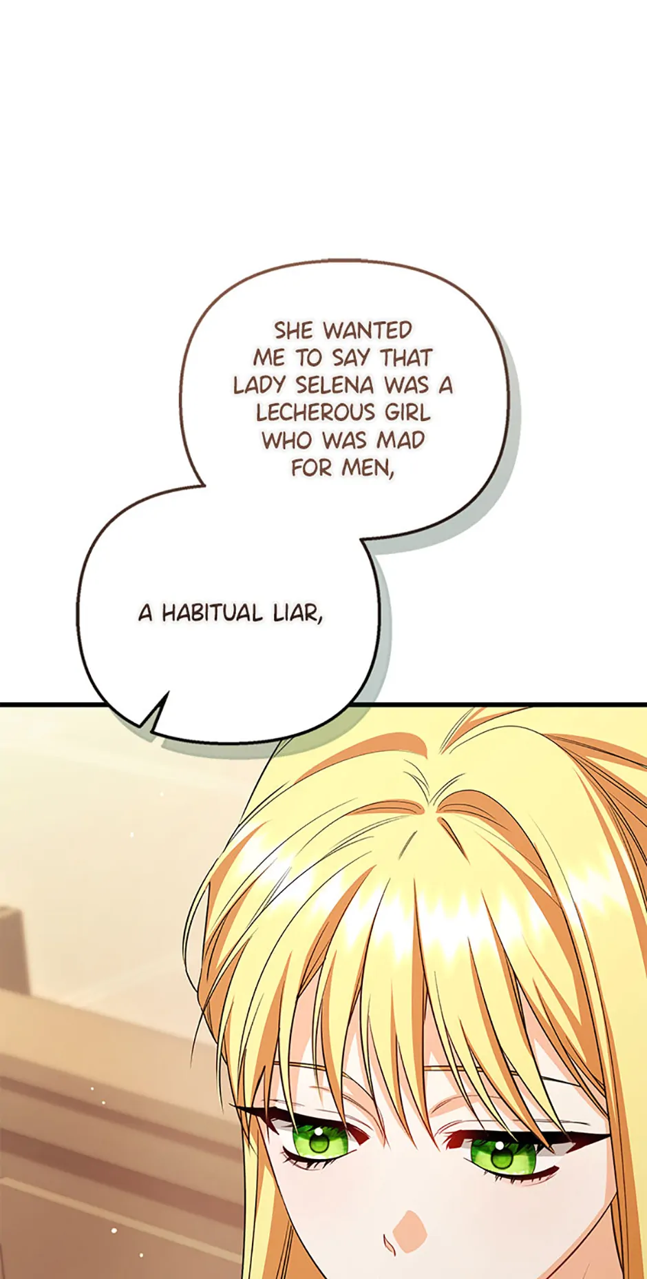 I Created a Harem to Avoid the Male Lead Chapter 79 - Page 25