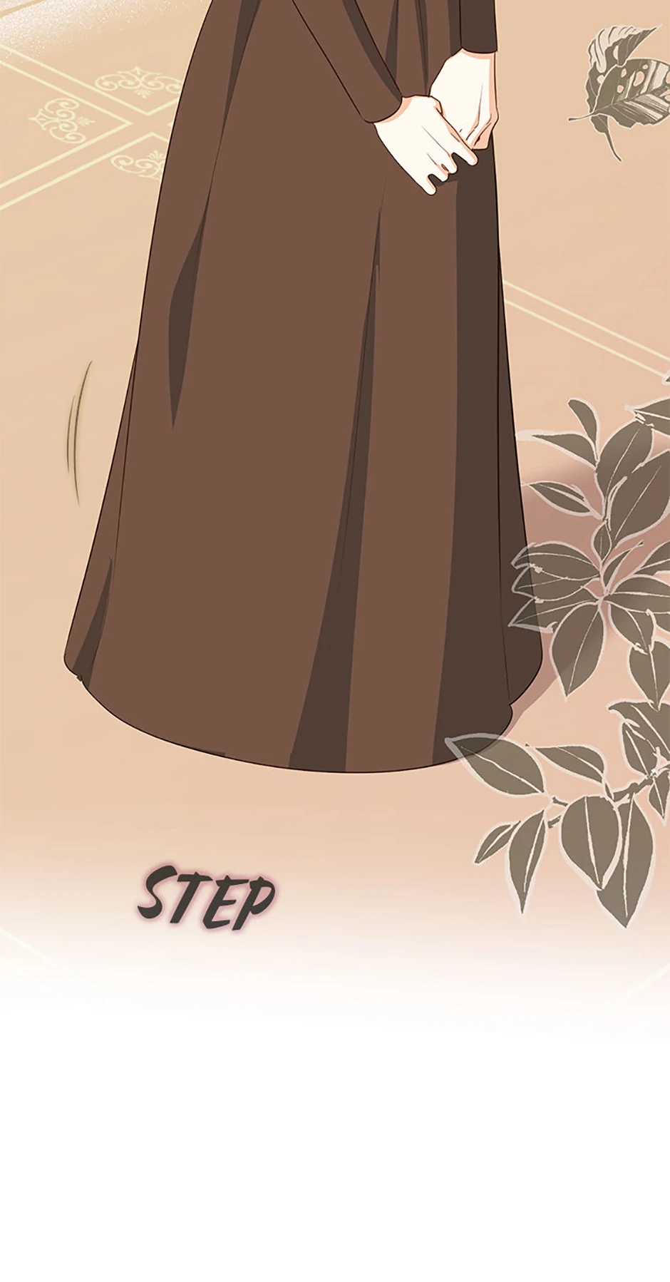 I Created a Harem to Avoid the Male Lead Chapter 79 - Page 3