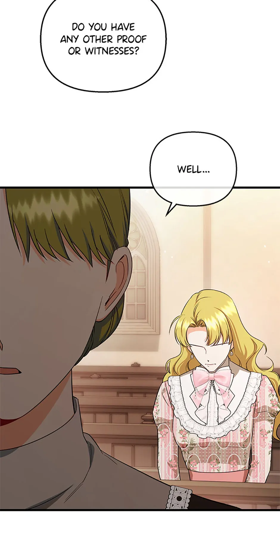 I Created a Harem to Avoid the Male Lead Chapter 79 - Page 33