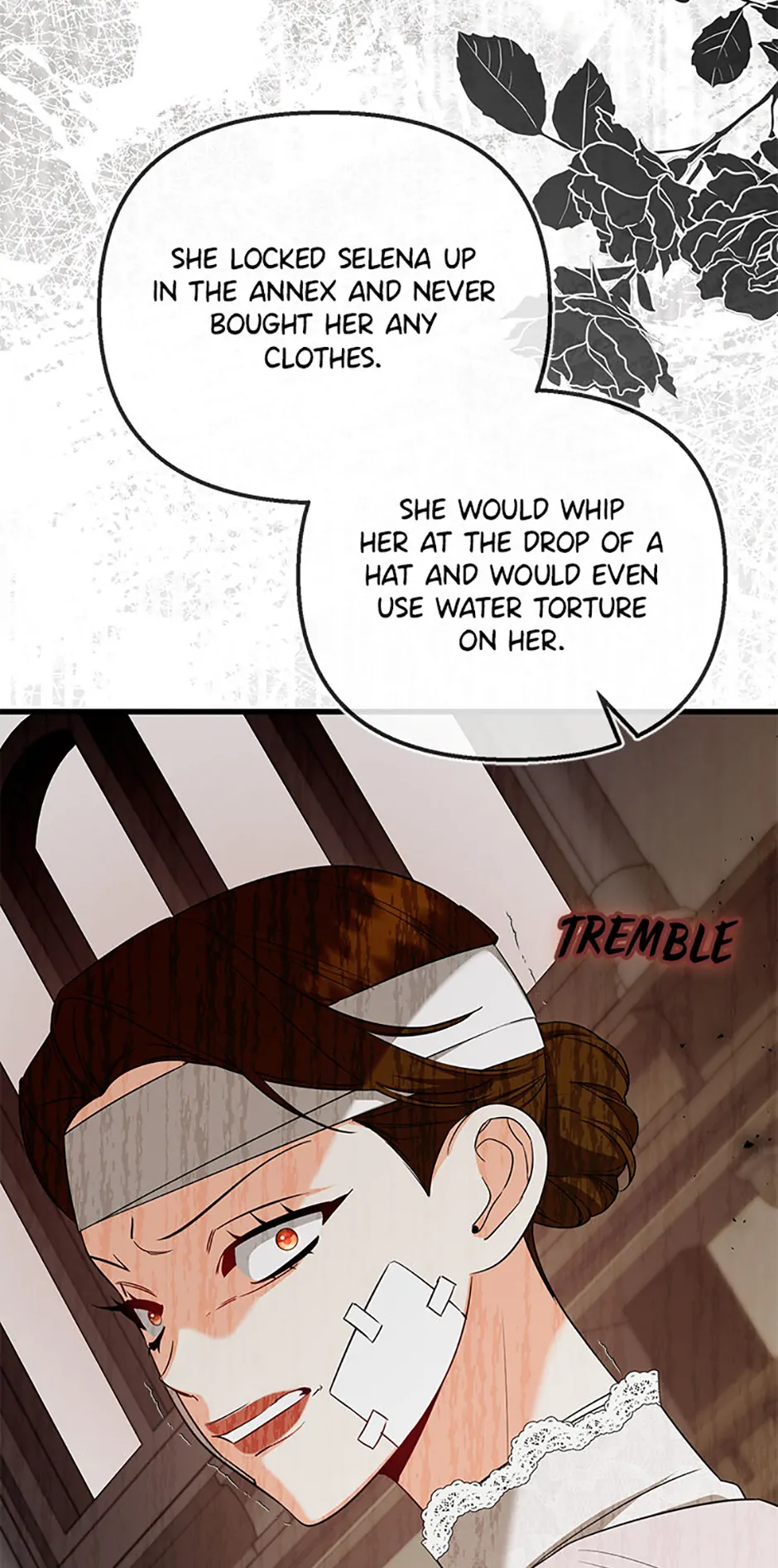 I Created a Harem to Avoid the Male Lead Chapter 79 - Page 38